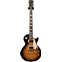 Gibson Les Paul Standard 50s Tobacco Burst #203820443 Front View