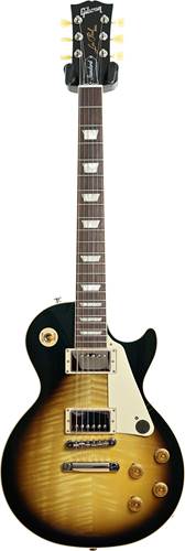 Gibson Les Paul Standard 50s Tobacco Burst #207020265