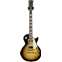 Gibson Les Paul Standard 50s Tobacco Burst #207020265 Front View