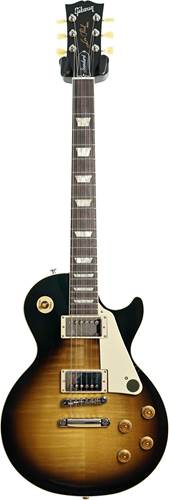 Gibson Les Paul Standard 50s Tobacco Burst #223810051