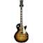 Gibson Les Paul Standard 50s Tobacco Burst #223810051 Front View