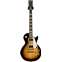 Gibson Les Paul Standard 50s Tobacco Burst #214420495 Front View