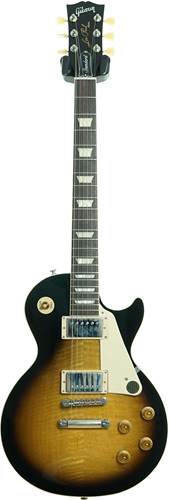 Gibson Les Paul Standard 50s Tobacco Burst #208220142