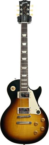 Gibson Les Paul Standard 50s Tobacco Burst #214020253