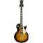 Gibson Les Paul Standard 50s Tobacco Burst #214020253 Front View
