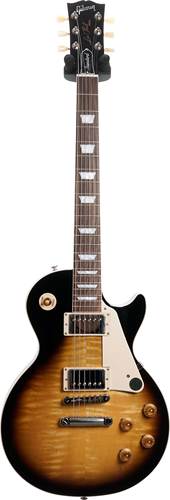 Gibson Les Paul Standard 50s Tobacco Burst #226620192