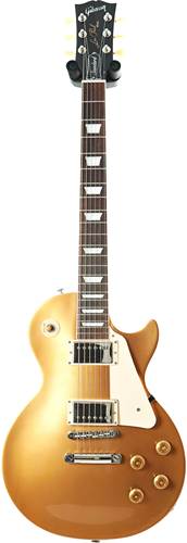 Gibson Les Paul Standard 50s Gold Top #205430303