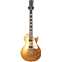 Gibson Les Paul Standard 50s Gold Top #205430303 Front View