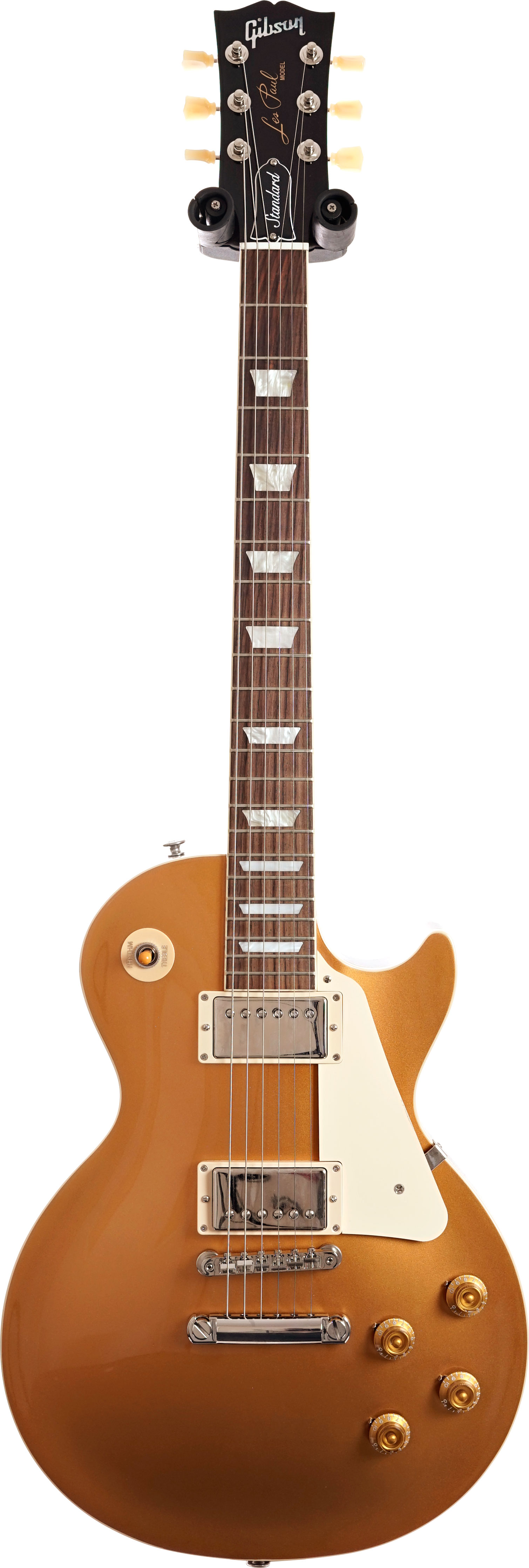 Gibson Les Paul Standard 50s Gold Top #234130171