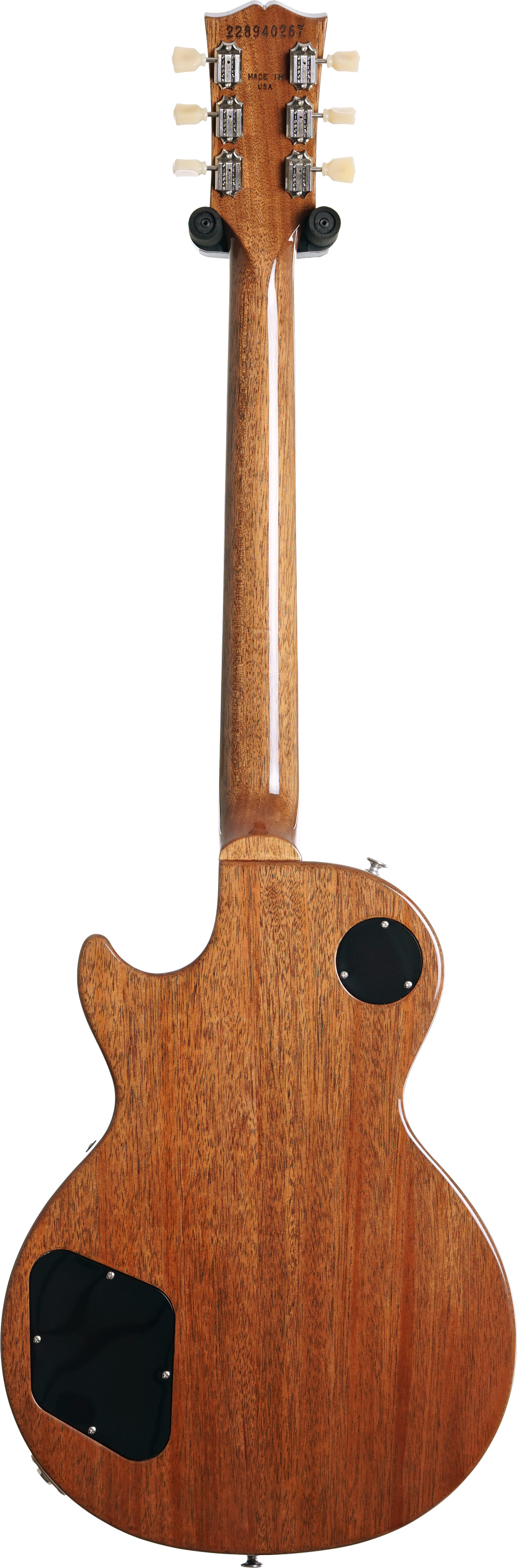 Gibson Les Paul Standard 50s Gold Top #228940267