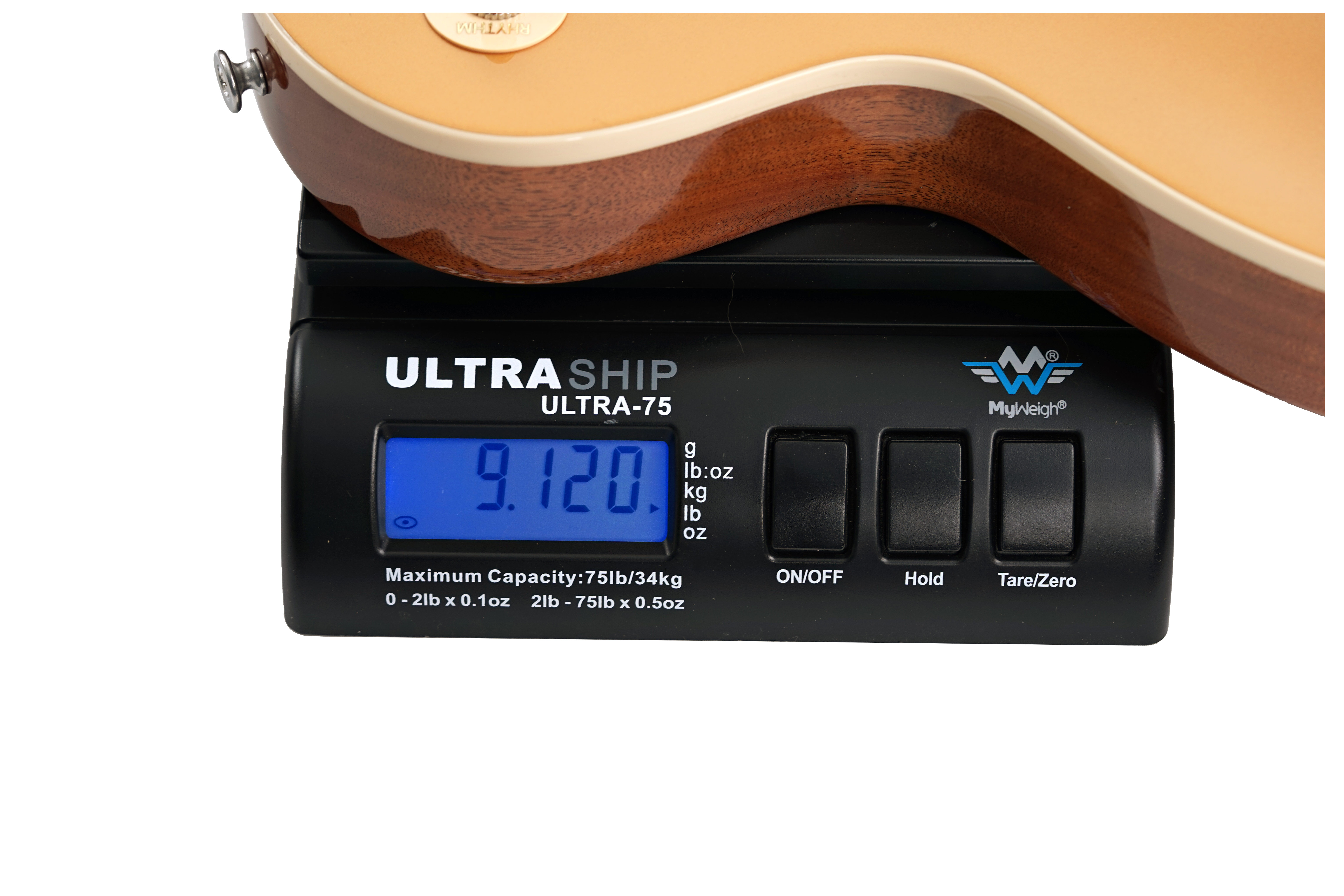 Gibson Les Paul Standard 50s Gold Top #228940267