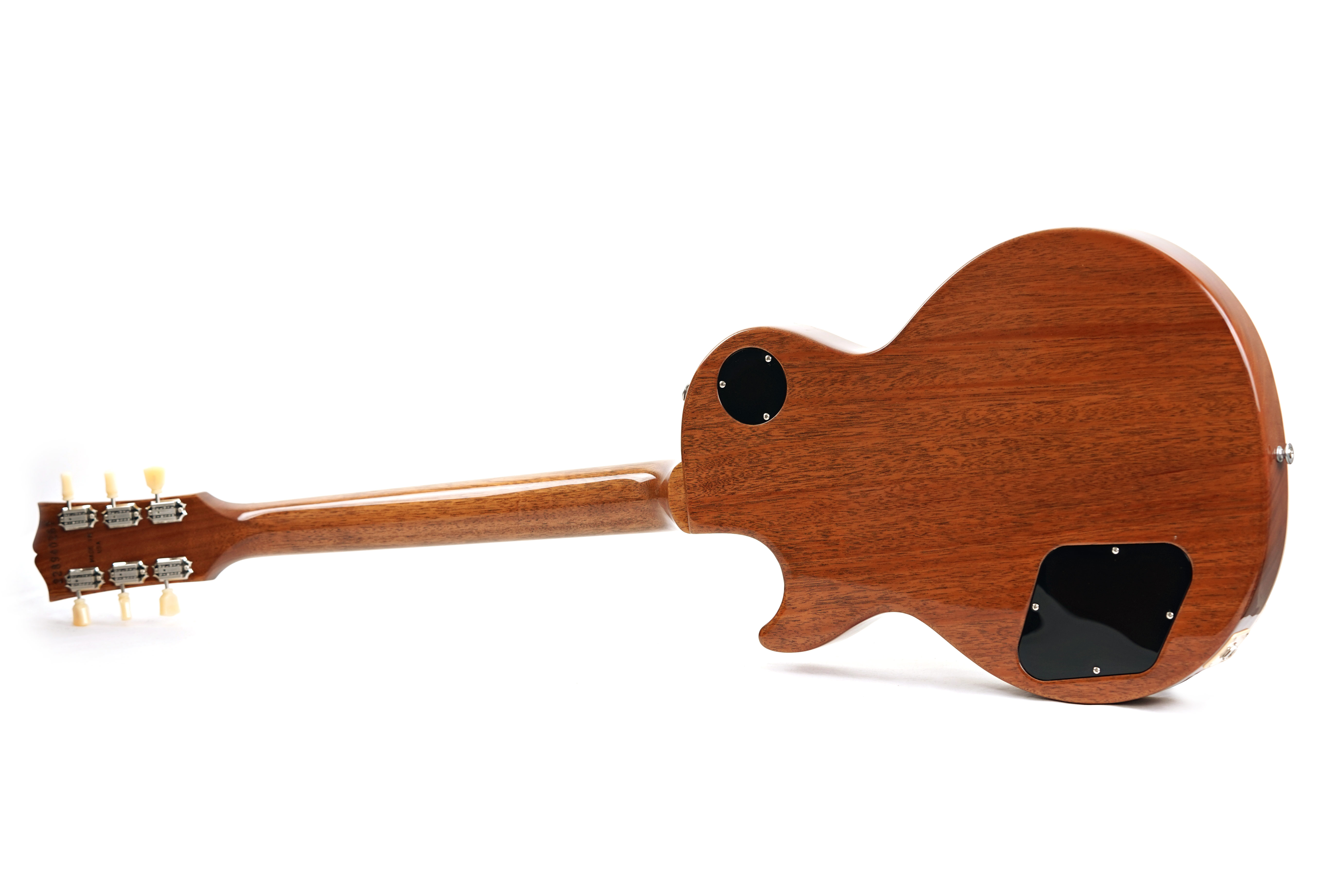 Gibson Les Paul Standard 50s Gold Top #228940267