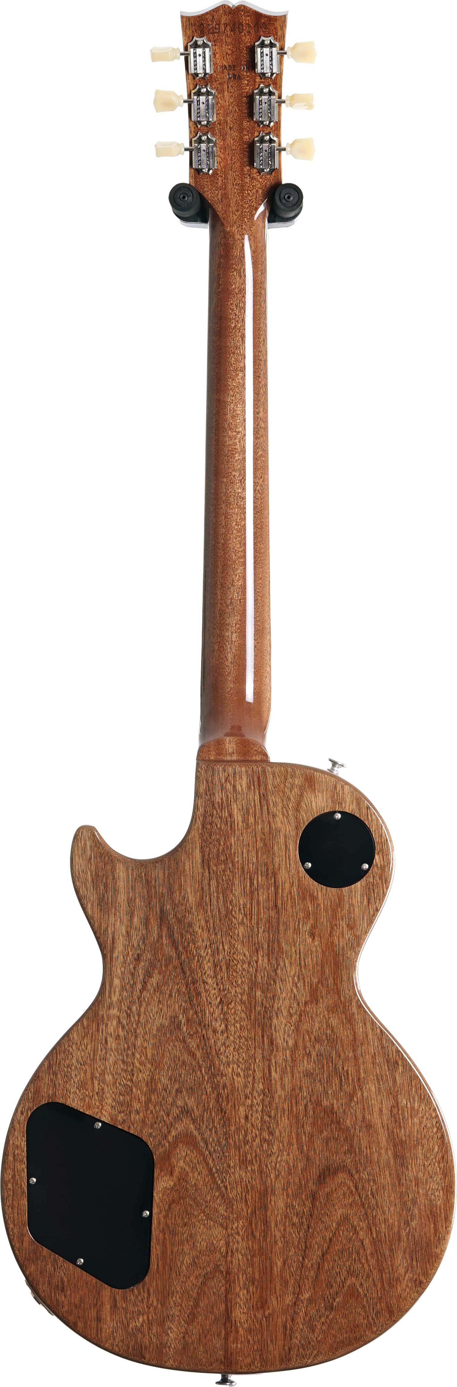 Gibson Les Paul Standard 50s Gold Top #229740100