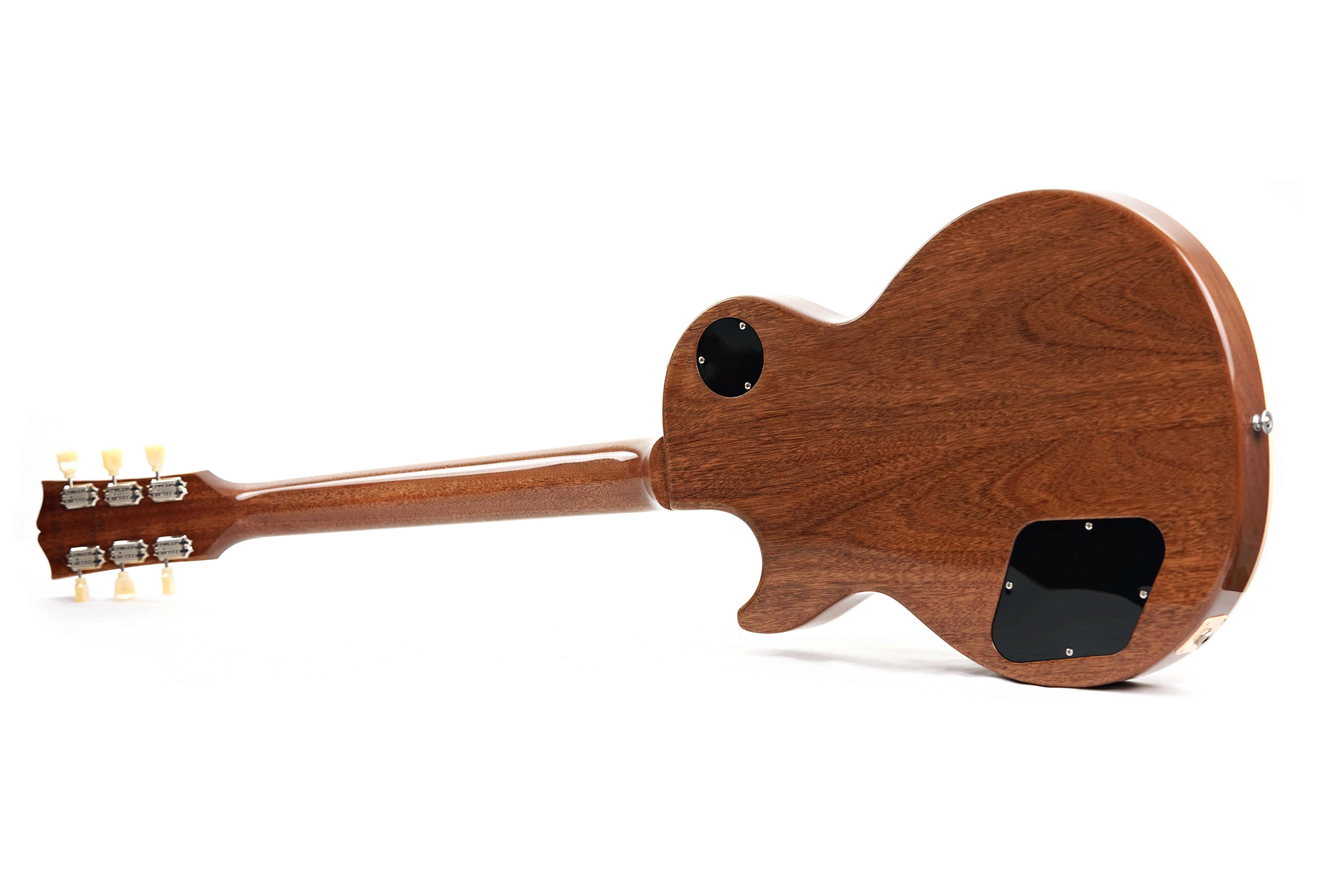 Gibson Les Paul Standard 50s Gold Top #229740100