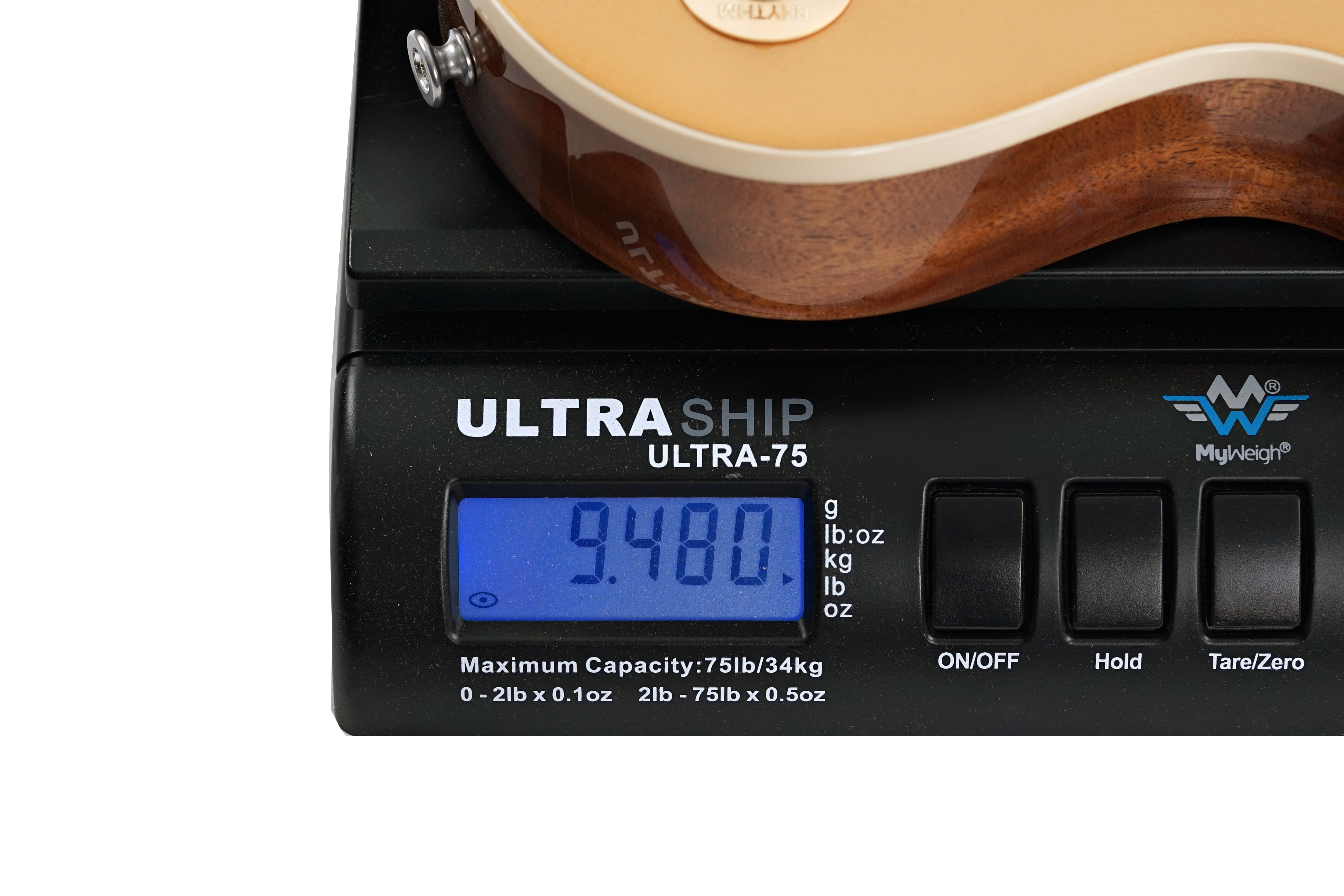 Gibson Les Paul Standard 50s Gold Top #232040242