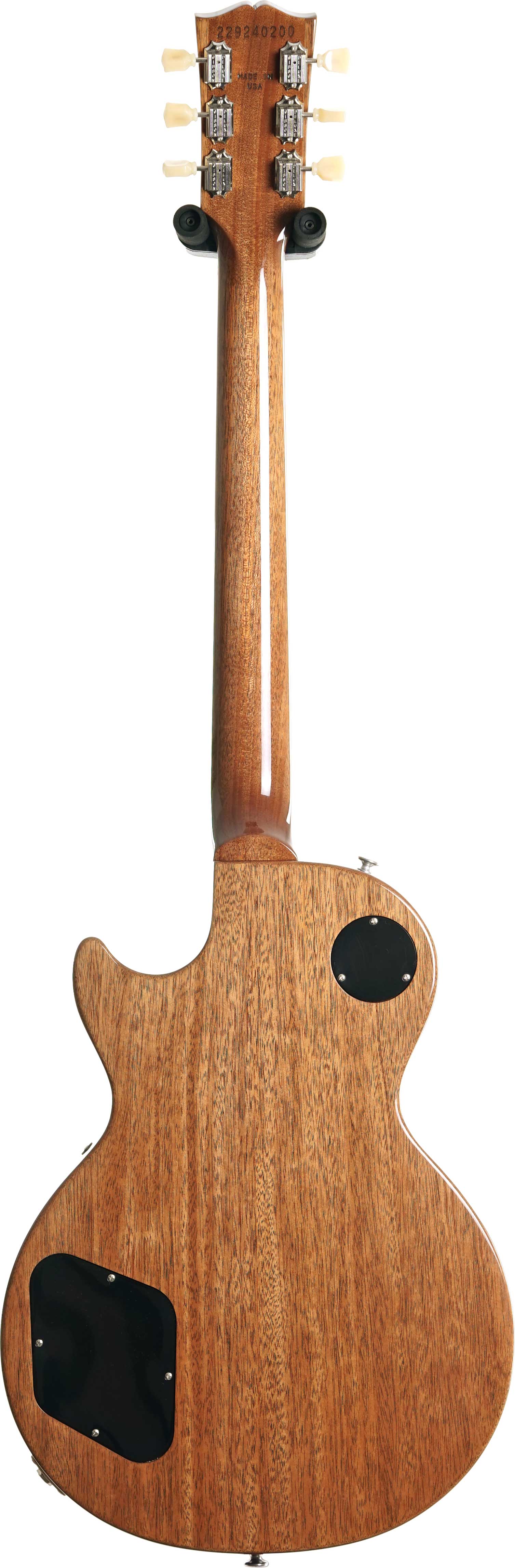 Gibson Les Paul Standard 50s Gold Top #229240200