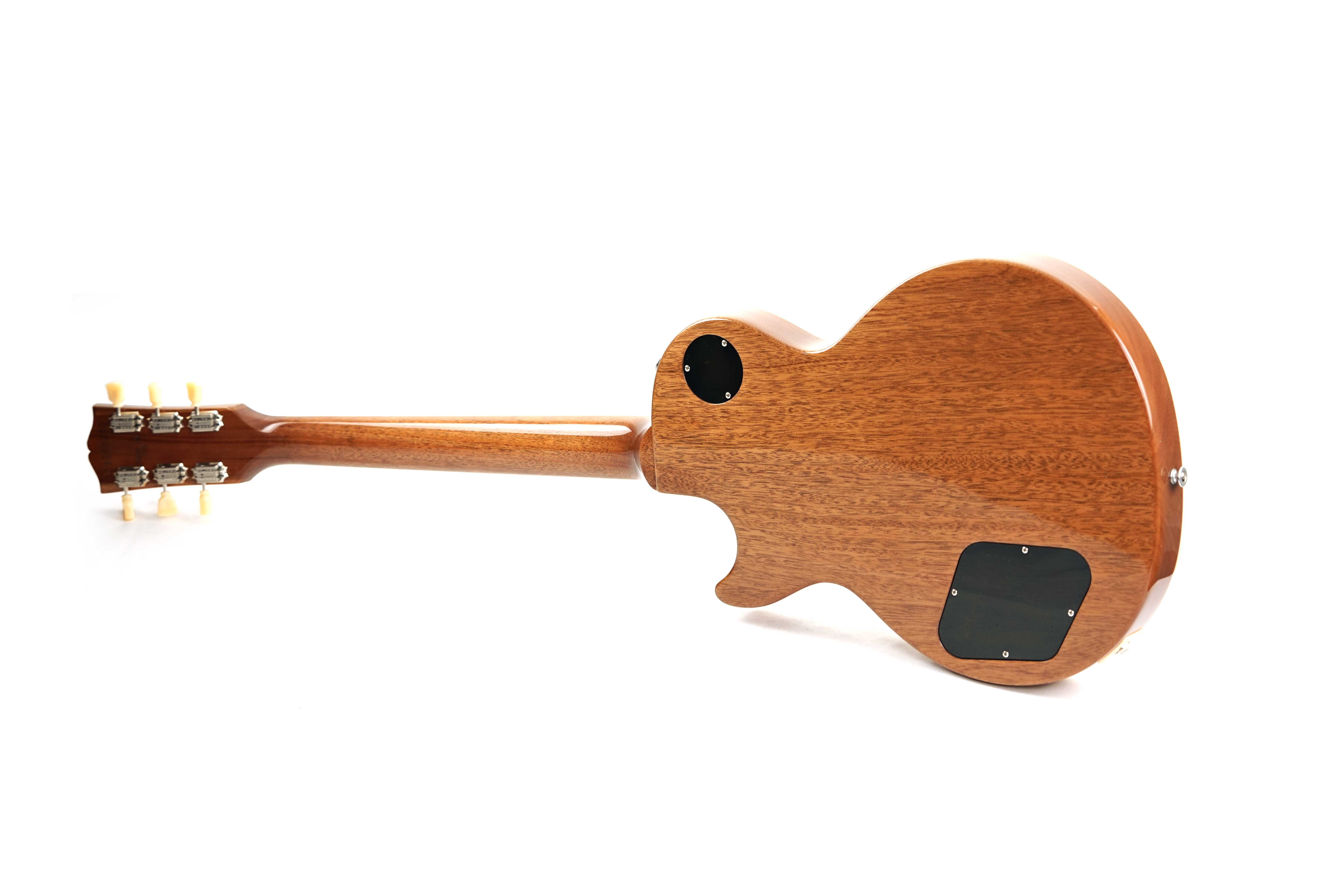 Gibson Les Paul Standard 50s Gold Top #229240200