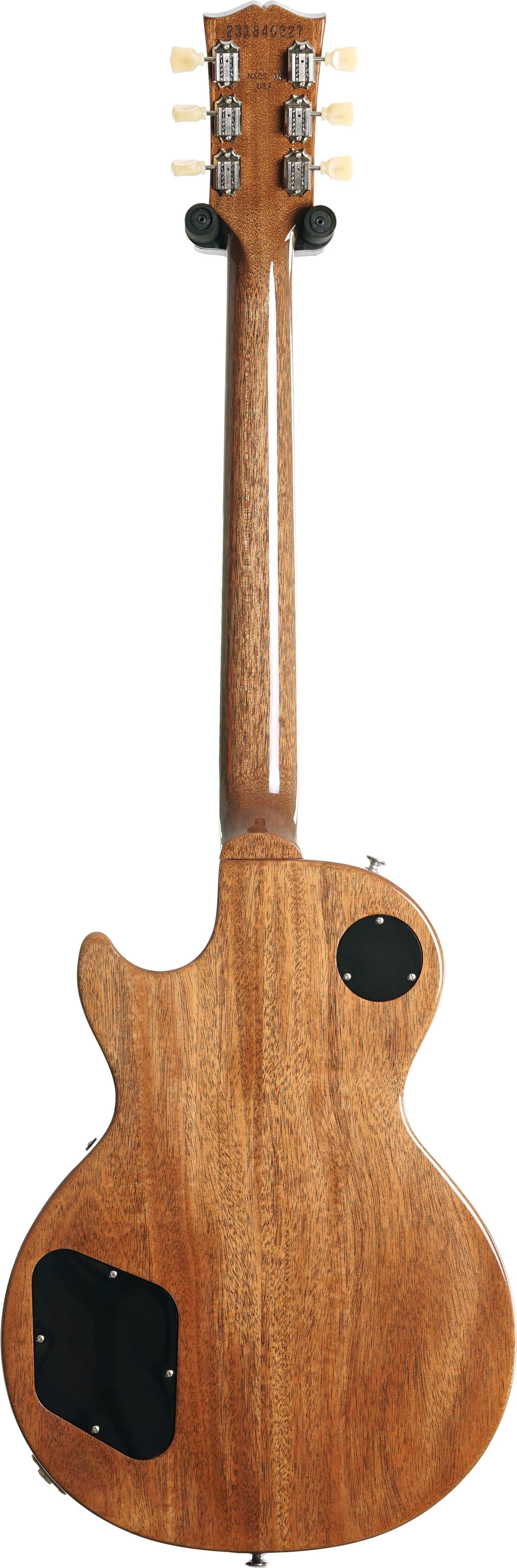 Gibson Les Paul Standard 50s Gold Top #231840327