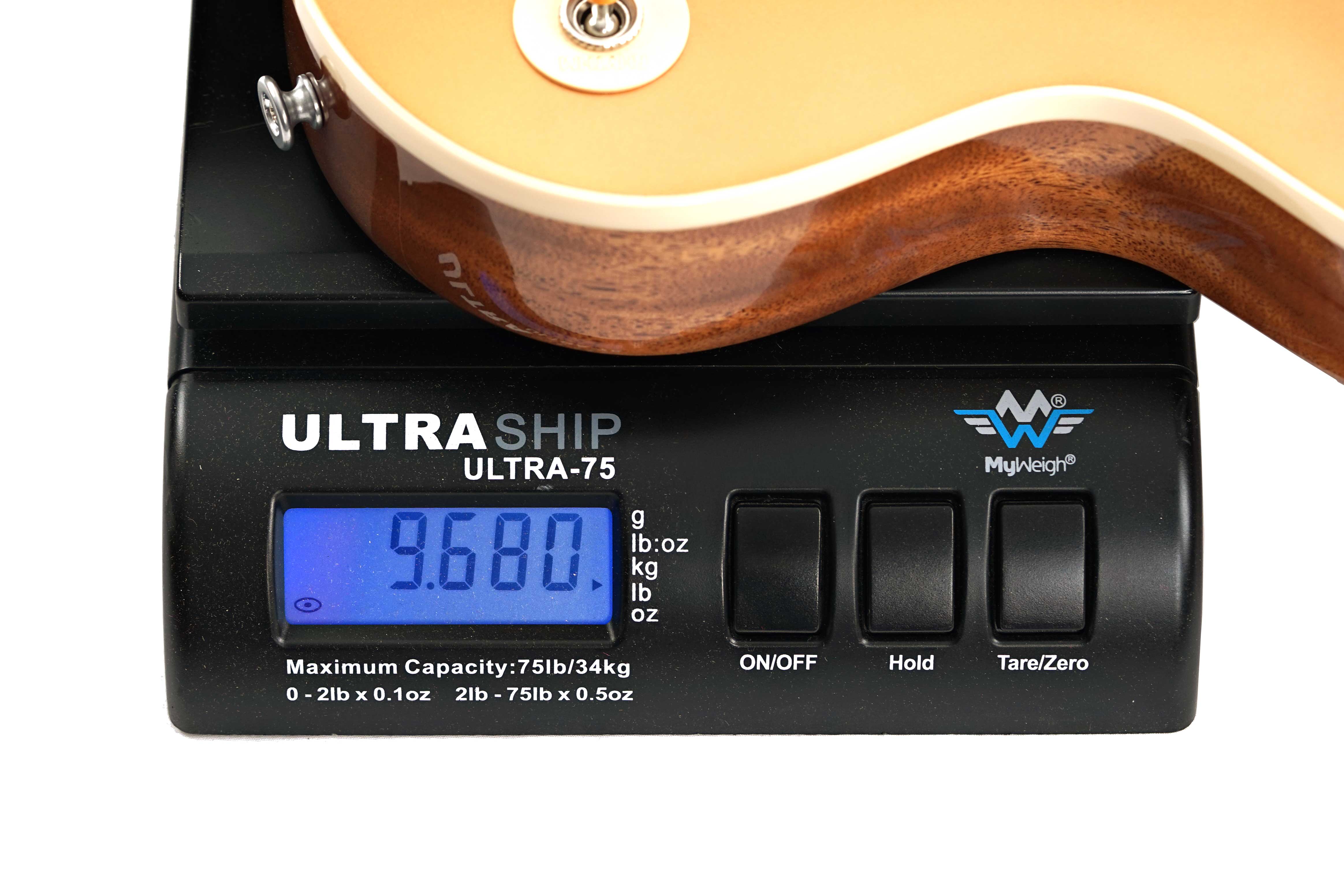 Gibson Les Paul Standard 50s Gold Top #231840327