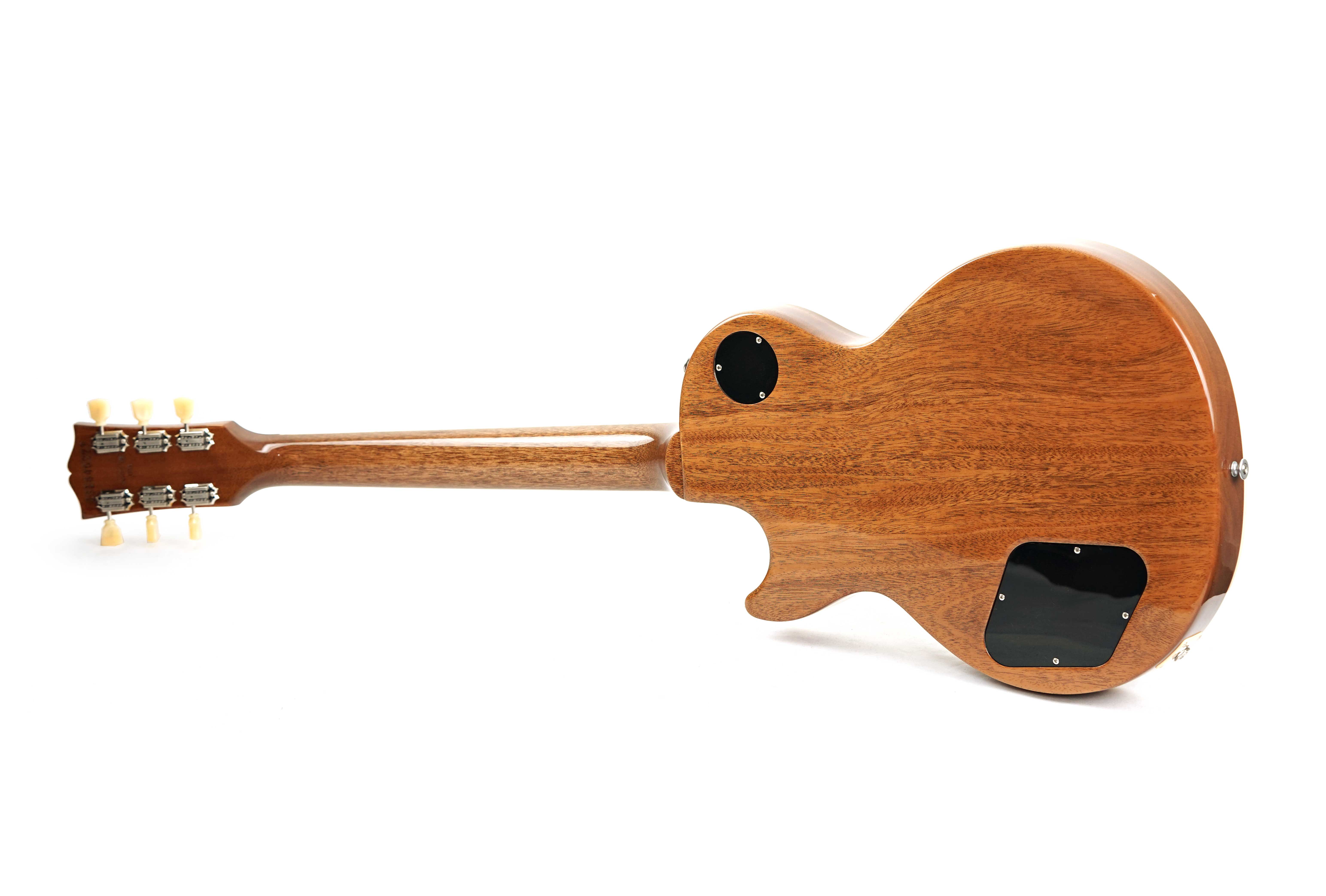 Gibson Les Paul Standard 50s Gold Top #231840327