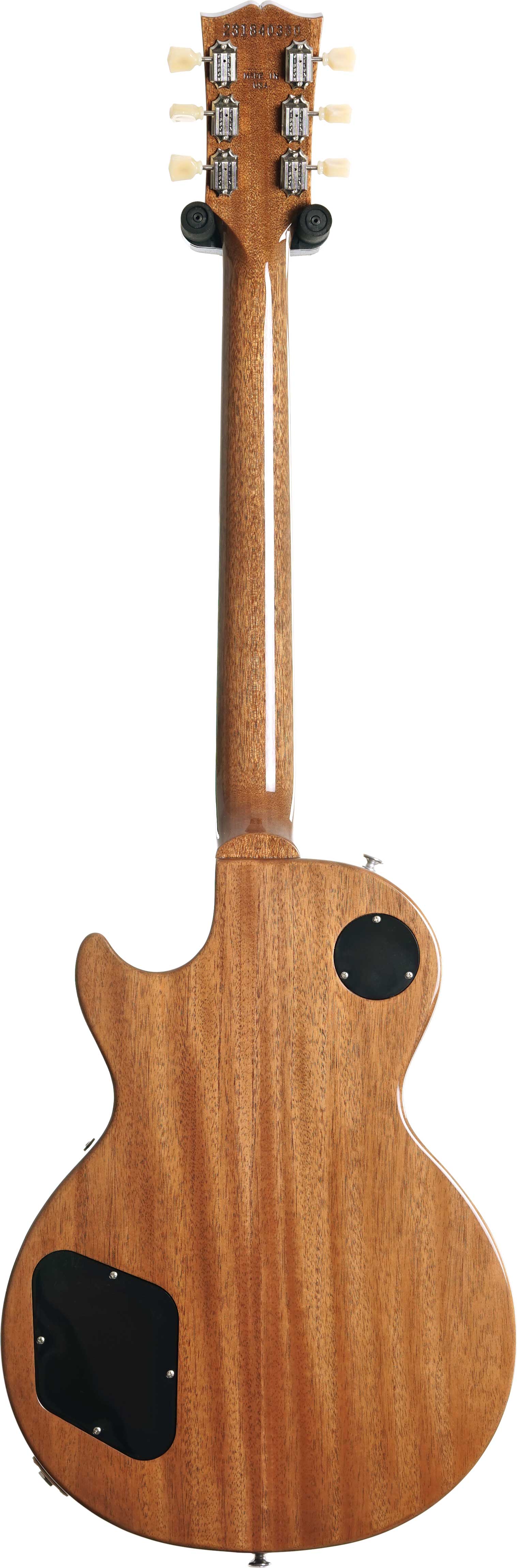 Gibson Les Paul Standard 50s Gold Top #231840330