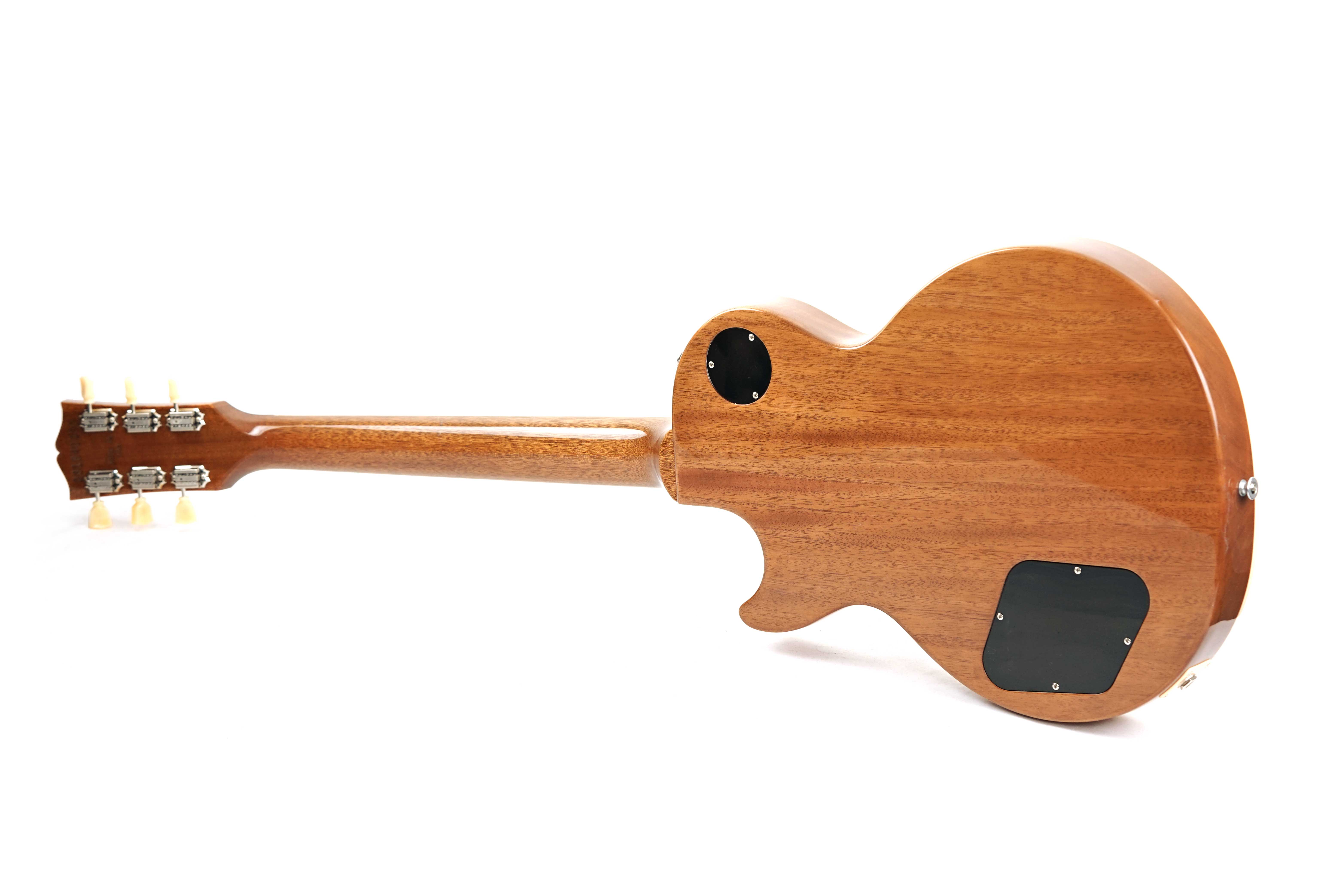 Gibson Les Paul Standard 50s Gold Top #231840330