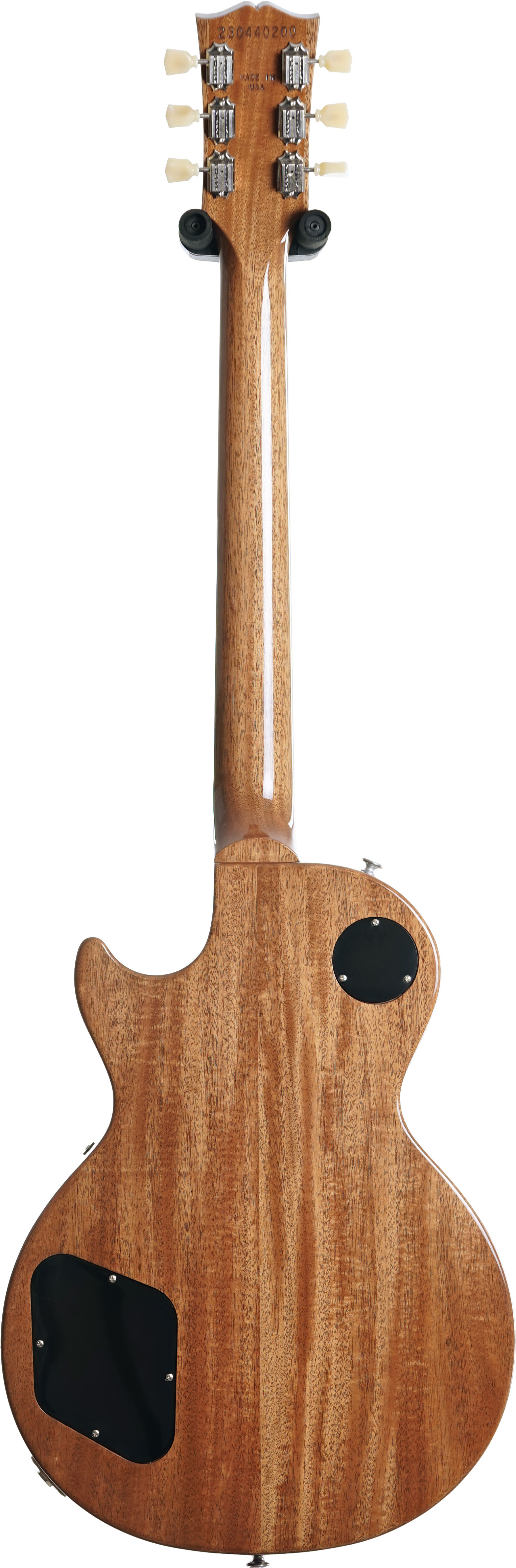 Gibson Les Paul Standard 50s Gold Top #230440200