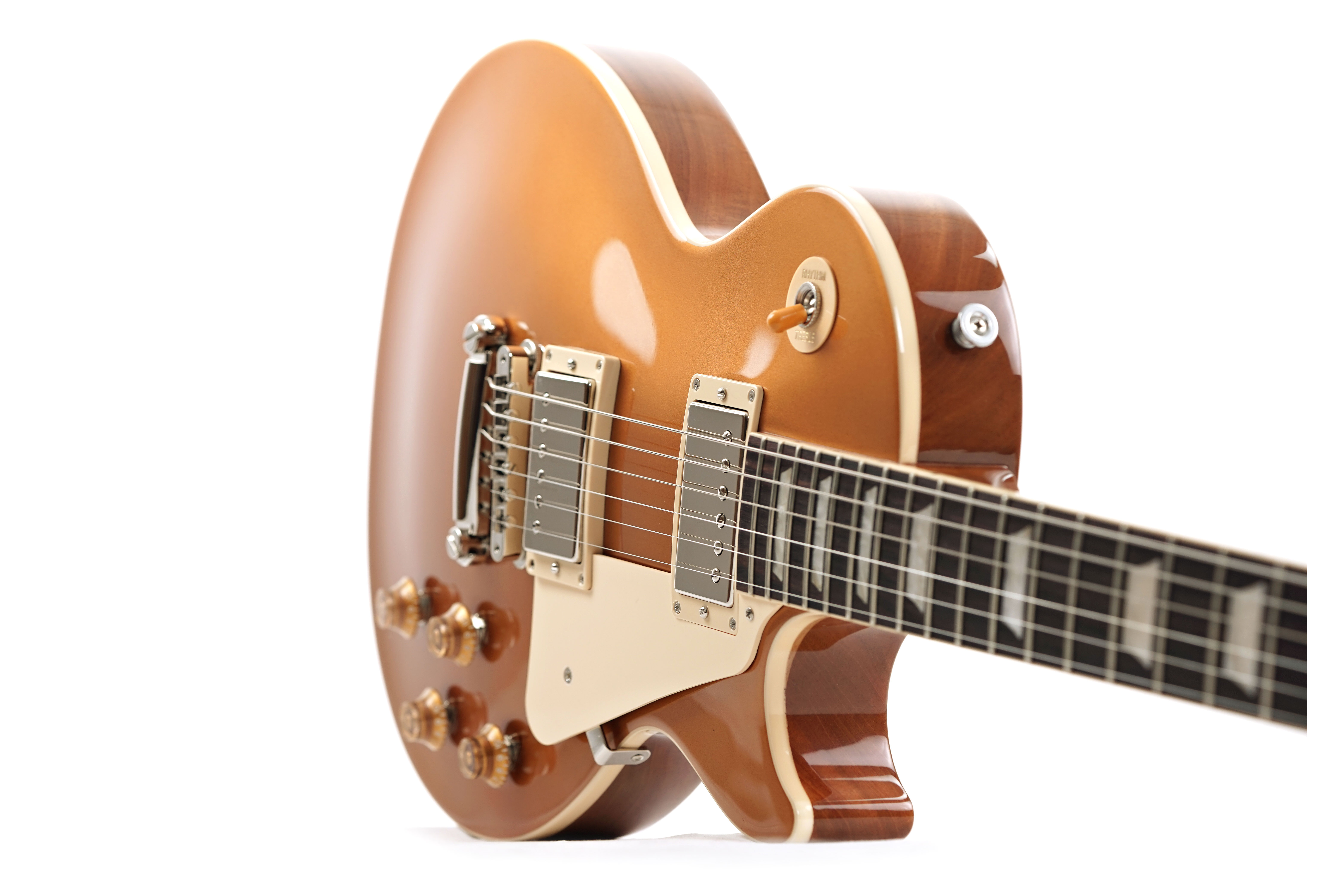 Gibson Les Paul Standard 50s Gold Top #230440200