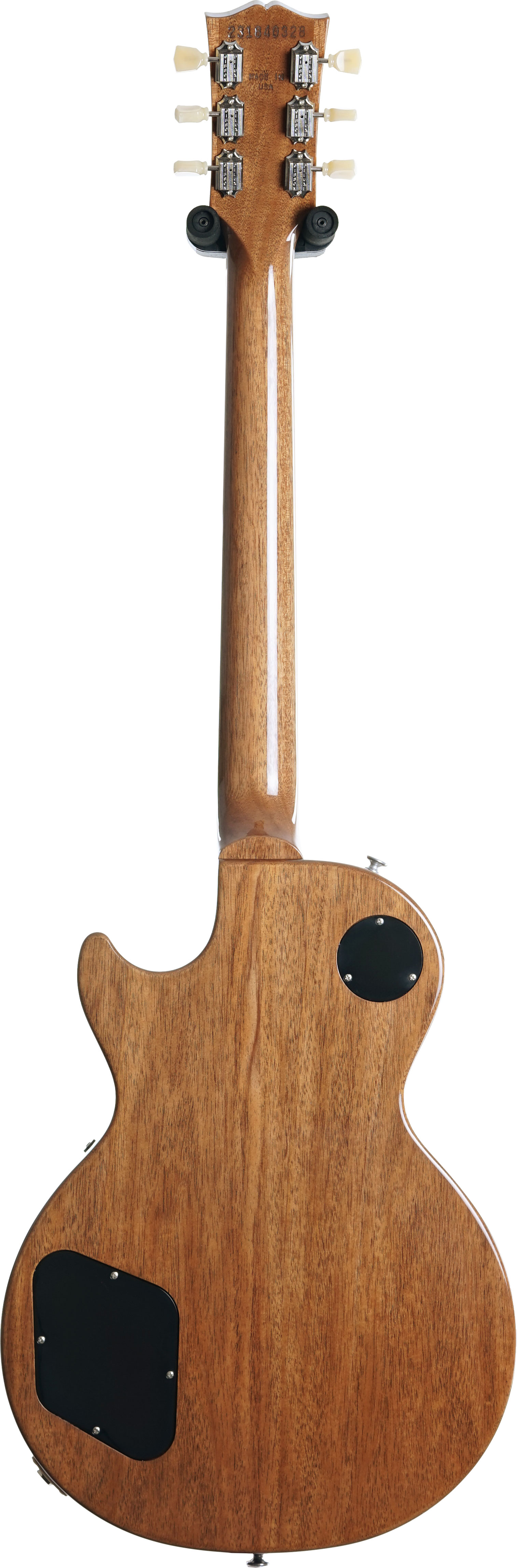 Gibson Les Paul Standard 50s Gold Top #231840328