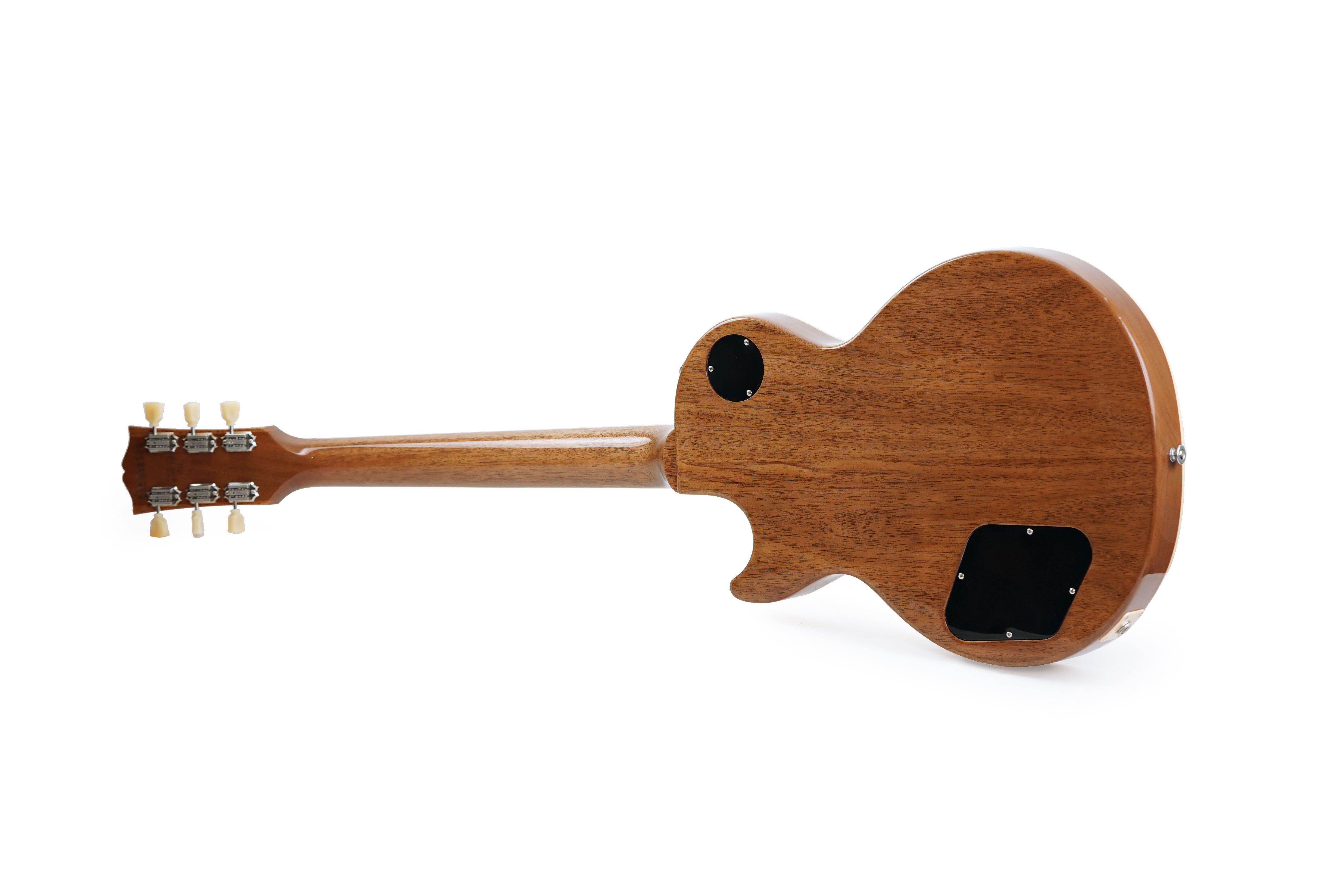 Gibson Les Paul Standard 50s Gold Top #231840328