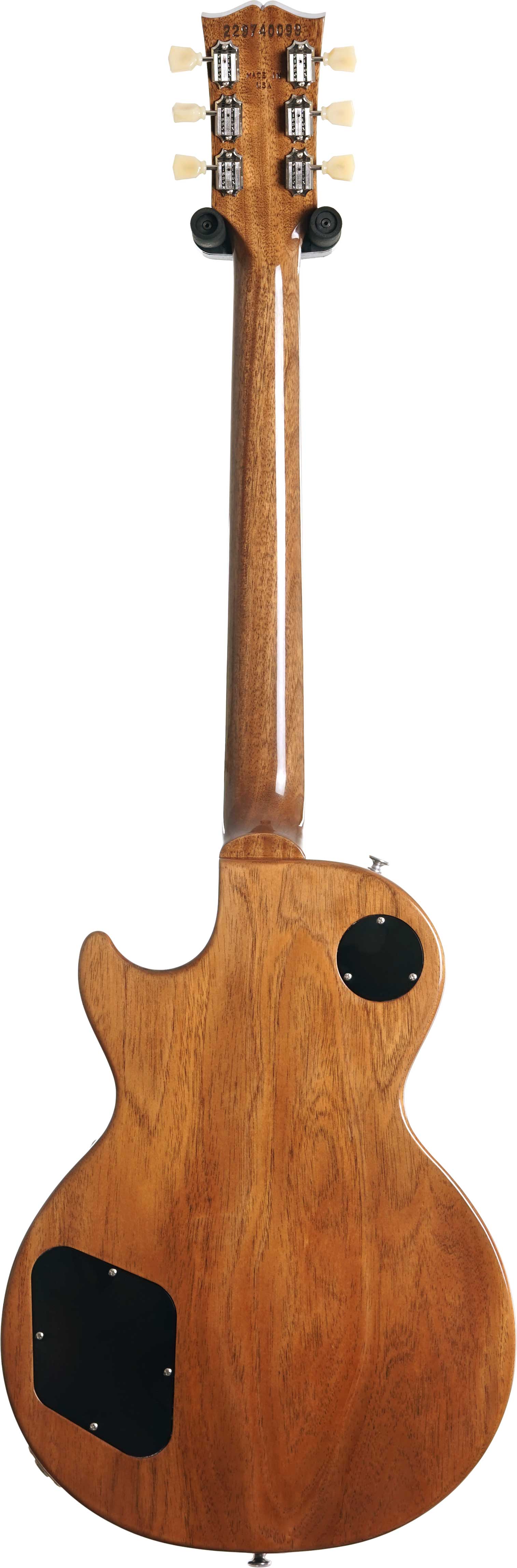 Gibson Les Paul Standard 50s Gold Top #229740099