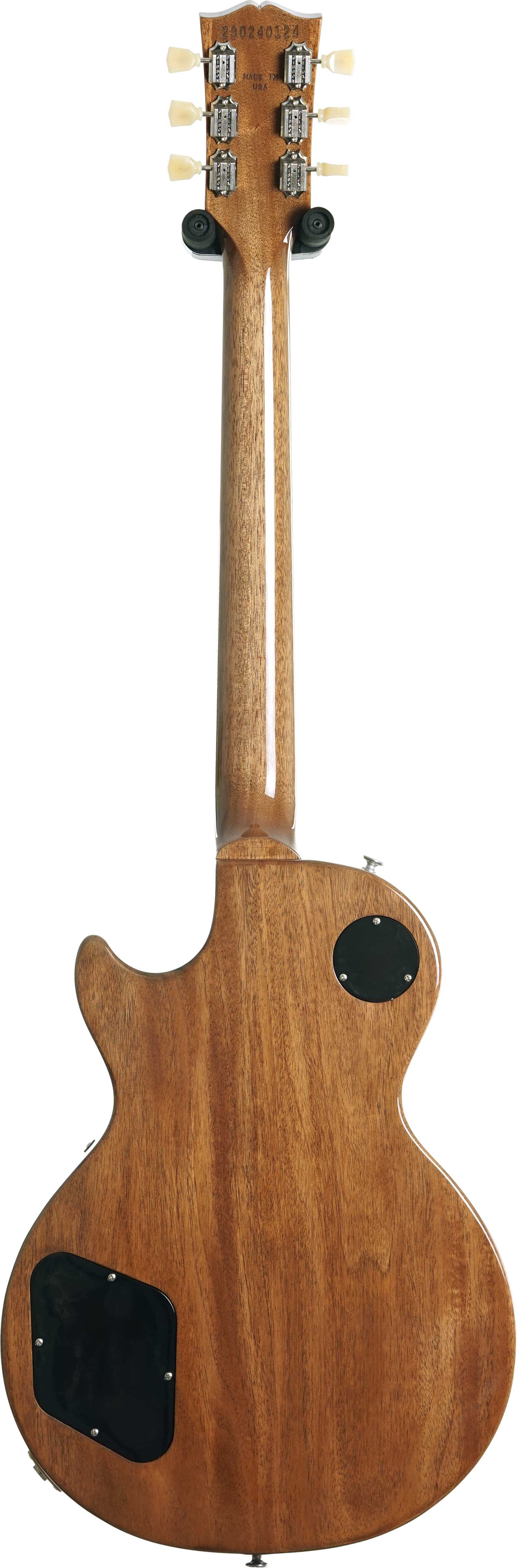 Gibson Les Paul Standard 50s Gold Top #230240124