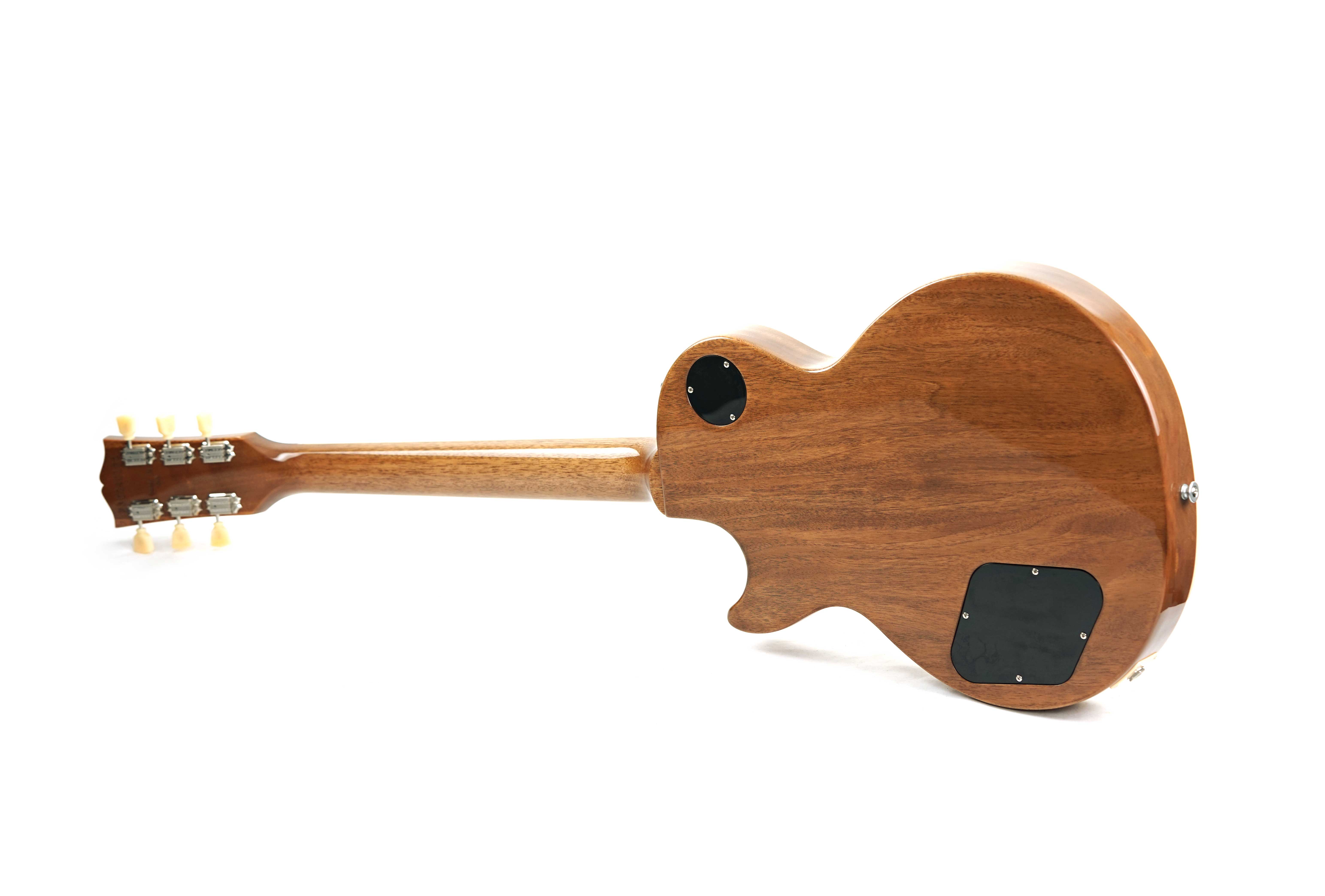 Gibson Les Paul Standard 50s Gold Top #230240124