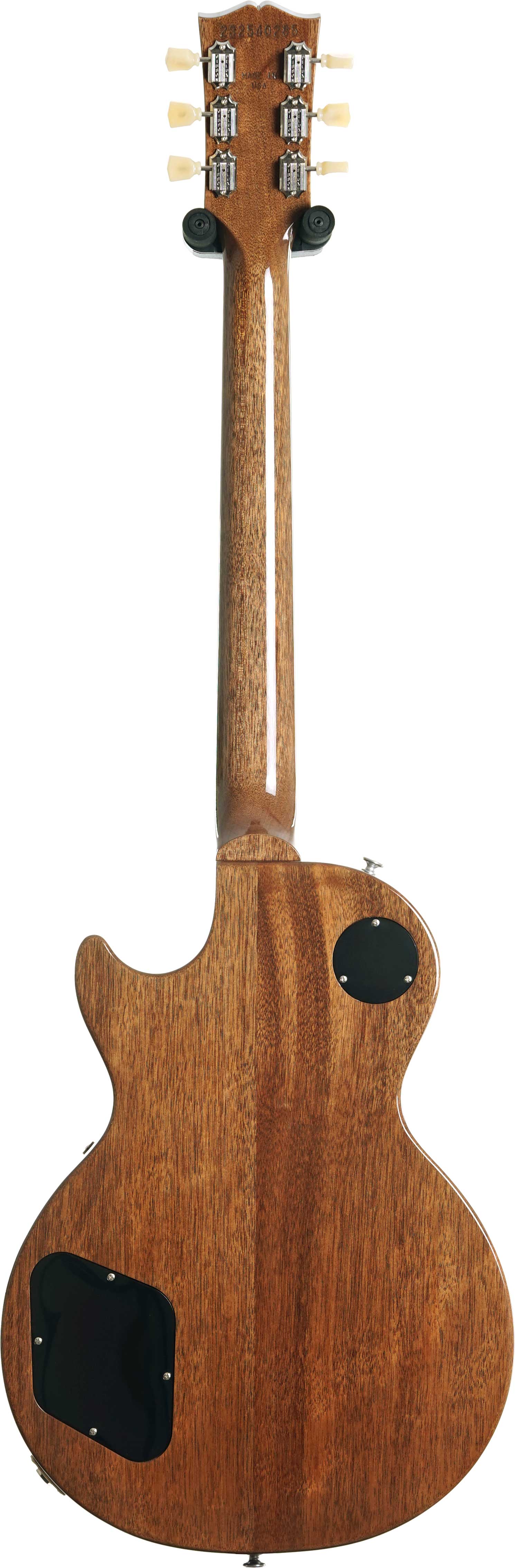 Gibson Les Paul Standard 50s Gold Top #232540285