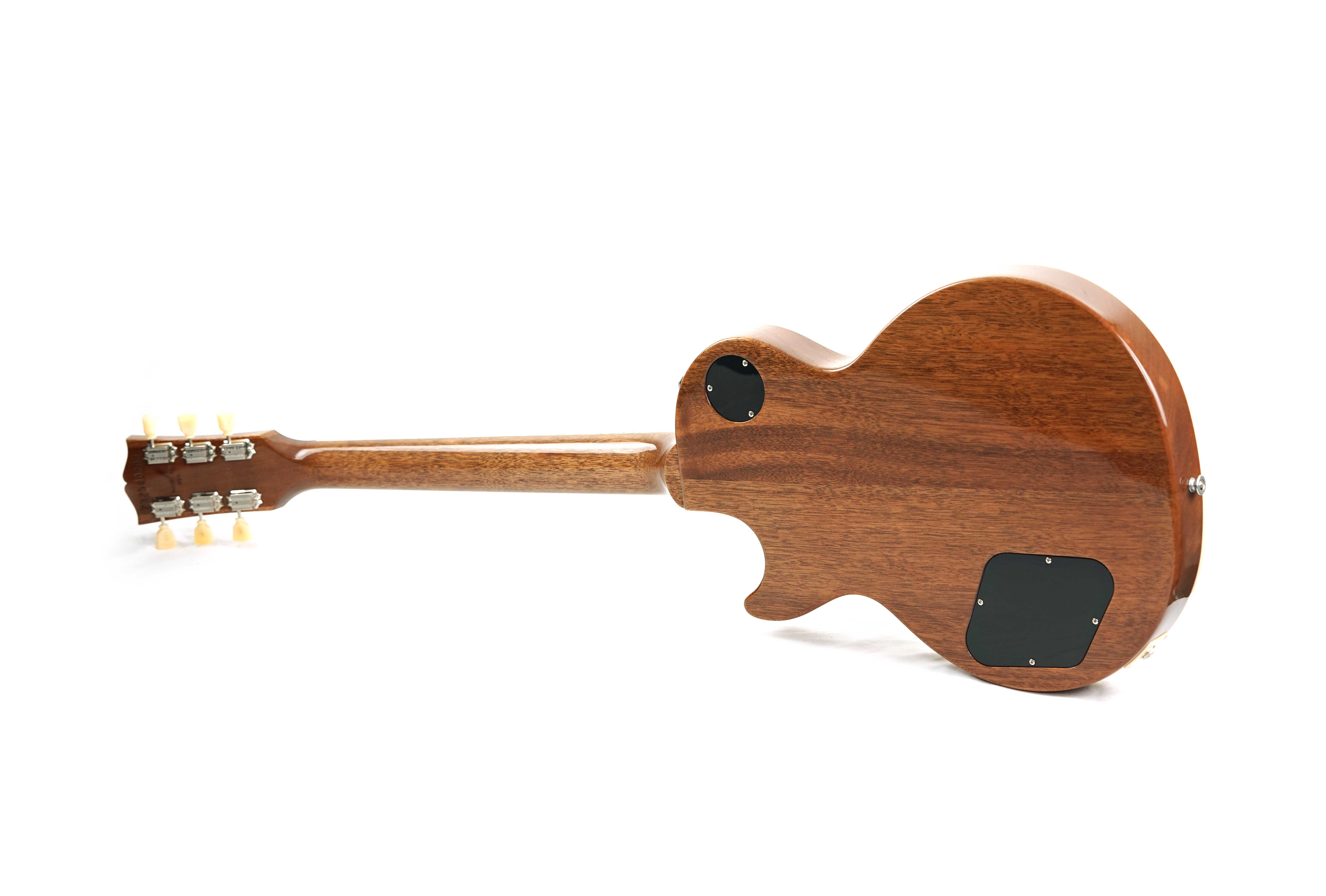 Gibson Les Paul Standard 50s Gold Top #232540285