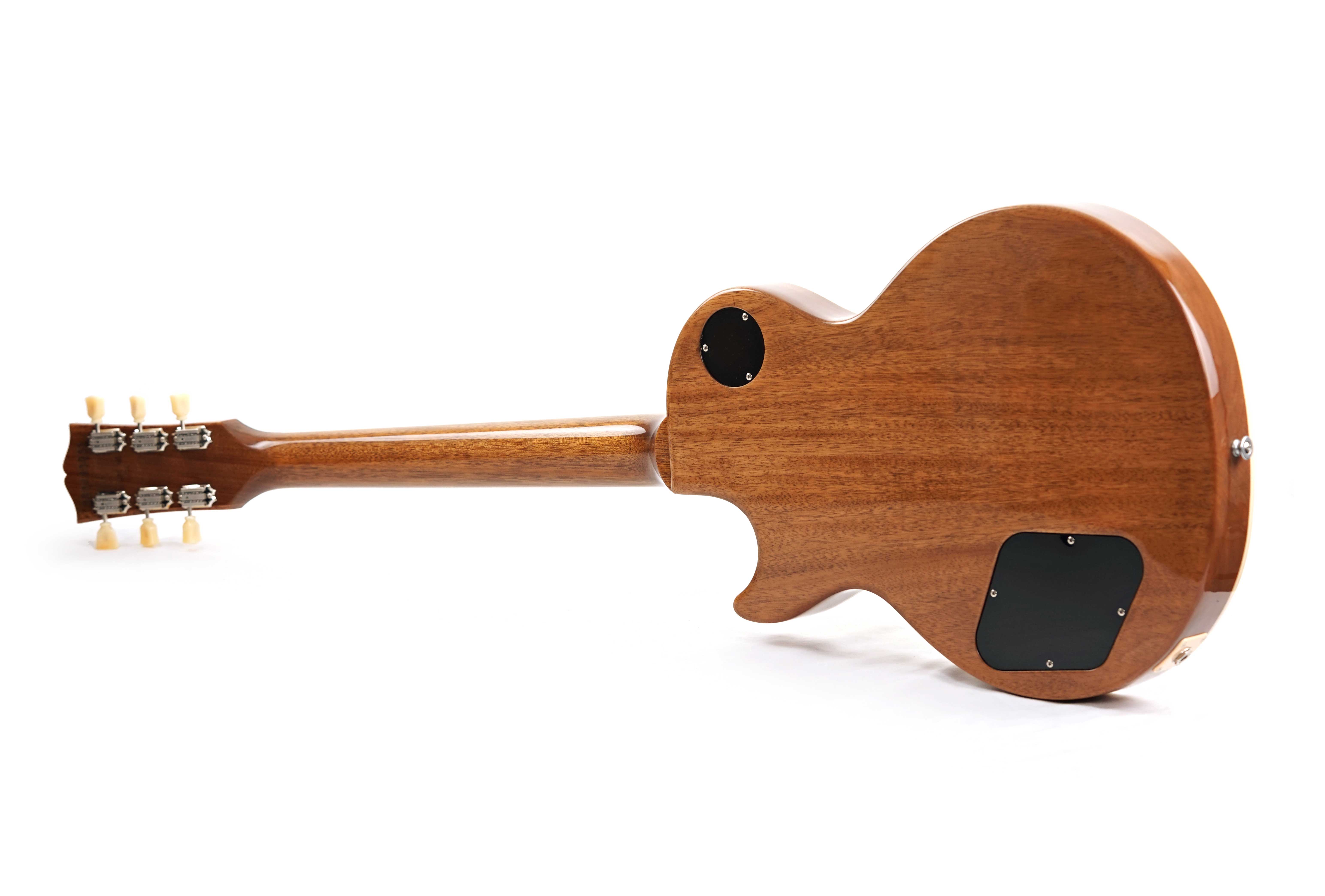 Gibson Les Paul Standard 50s Gold Top #230440201