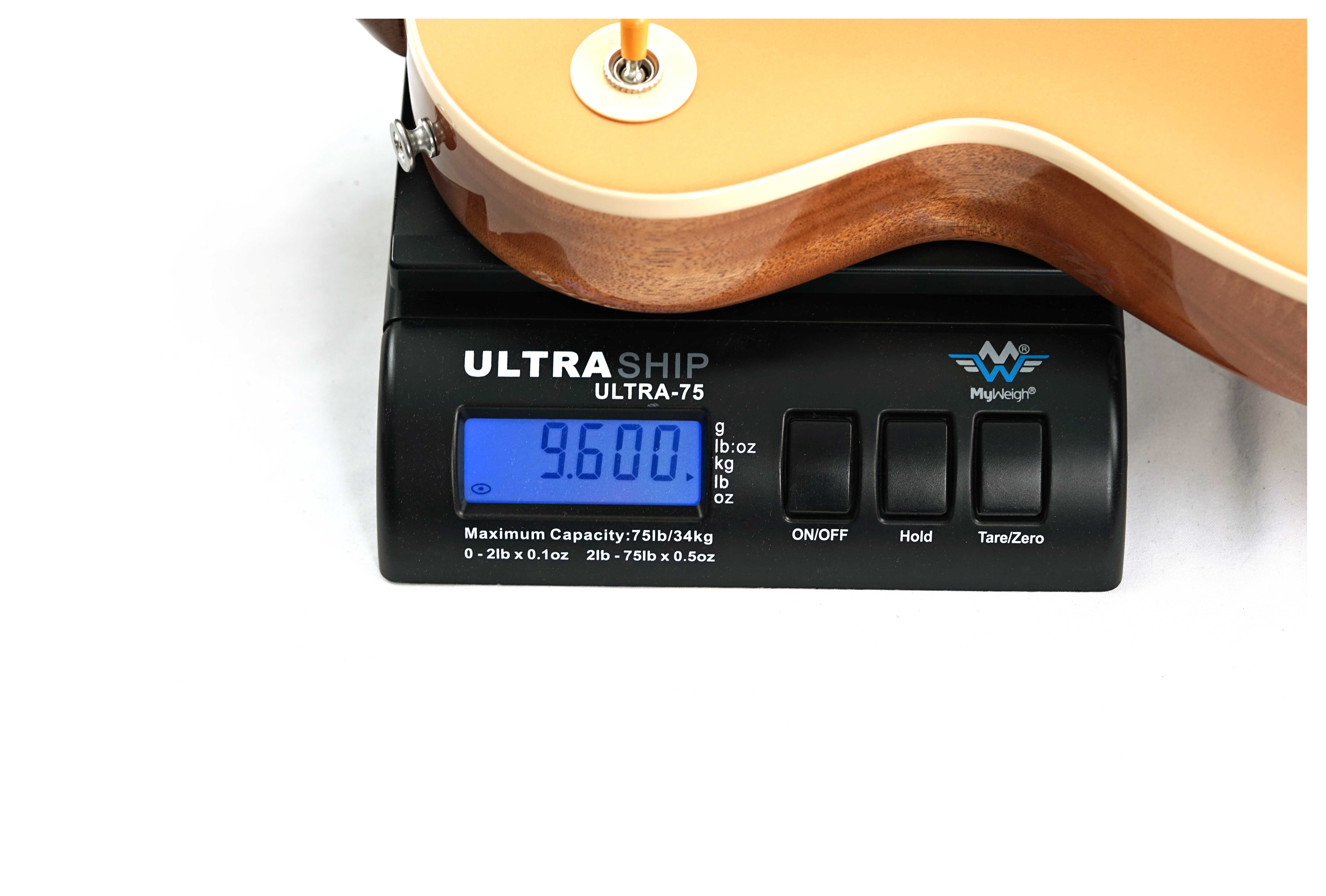 Gibson Les Paul Standard 50s Gold Top #228840433