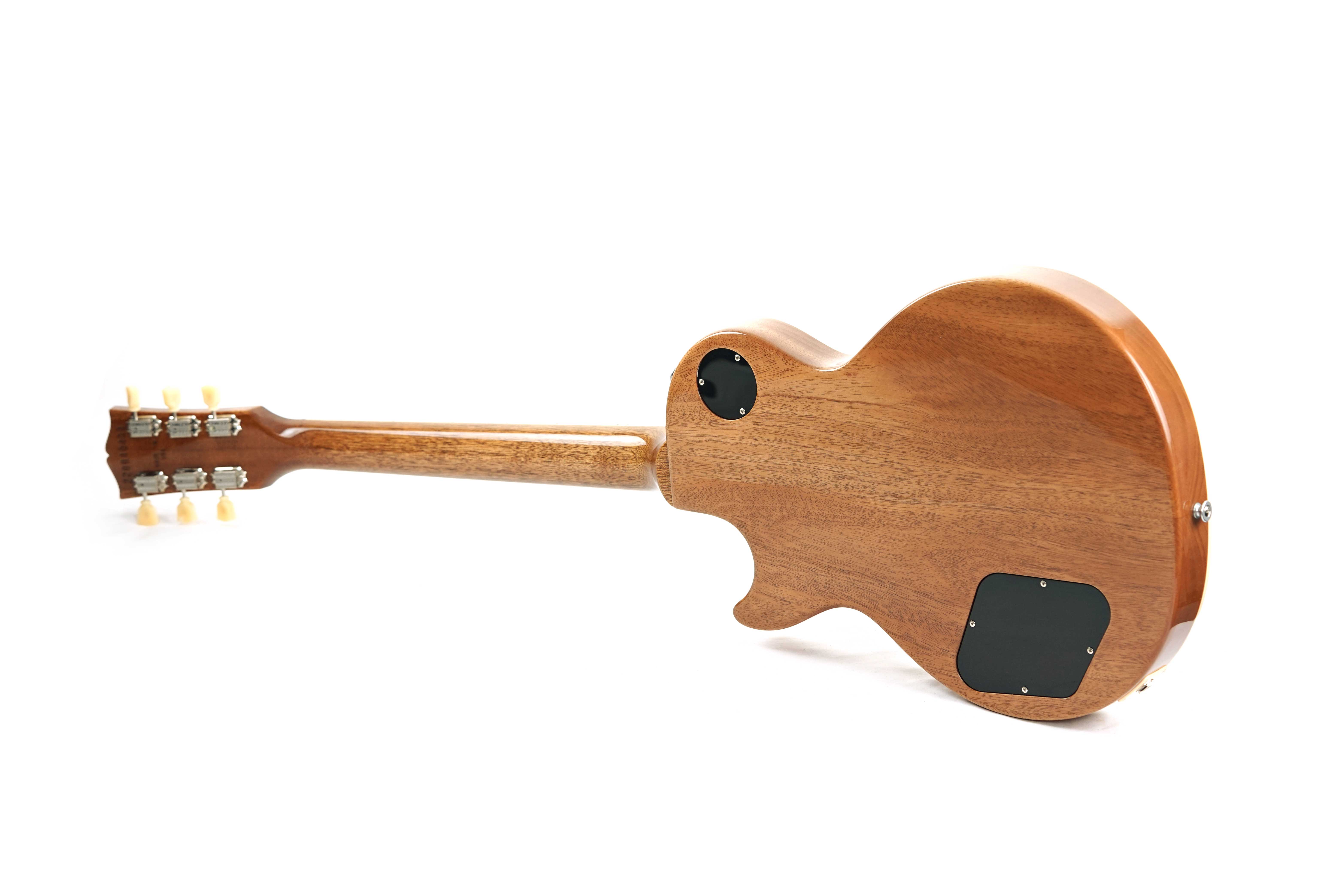 Gibson Les Paul Standard 50s Gold Top #228840433