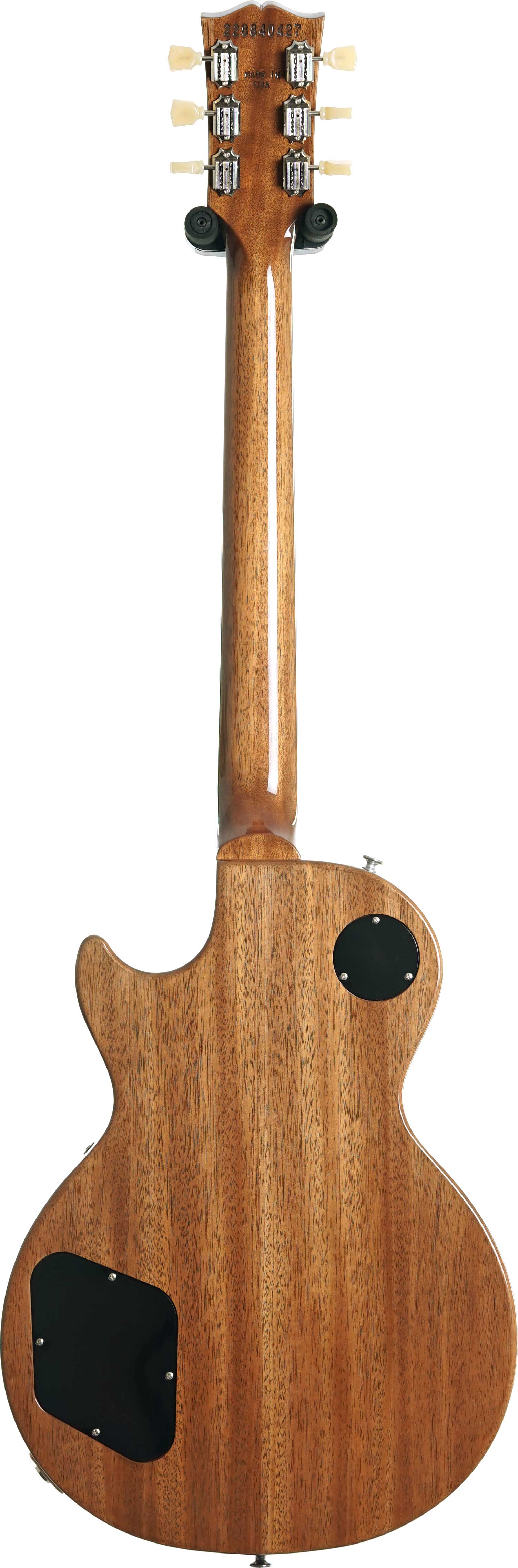 Gibson Les Paul Standard 50s Gold Top #228840427