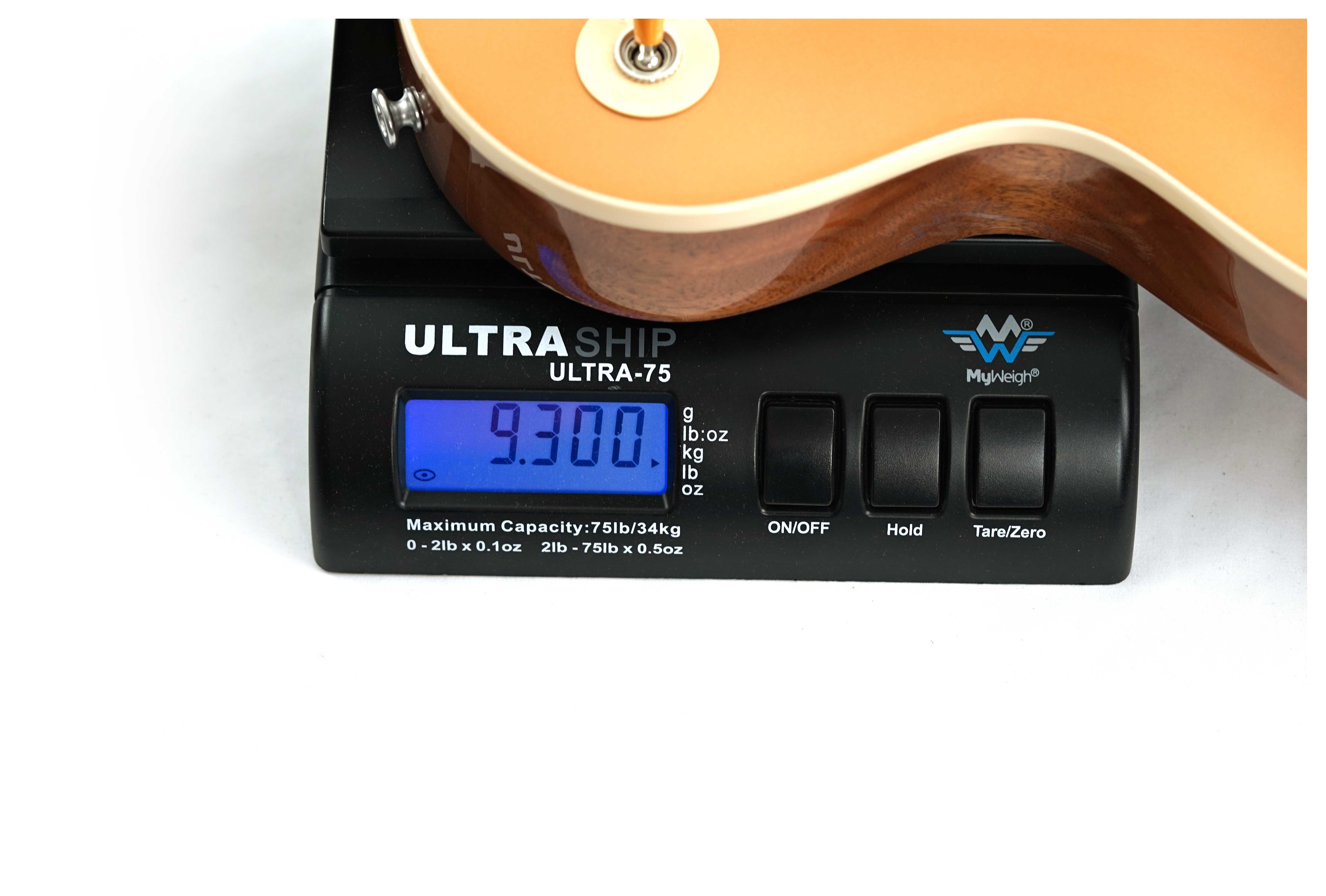 Gibson Les Paul Standard 50s Gold Top #228840427