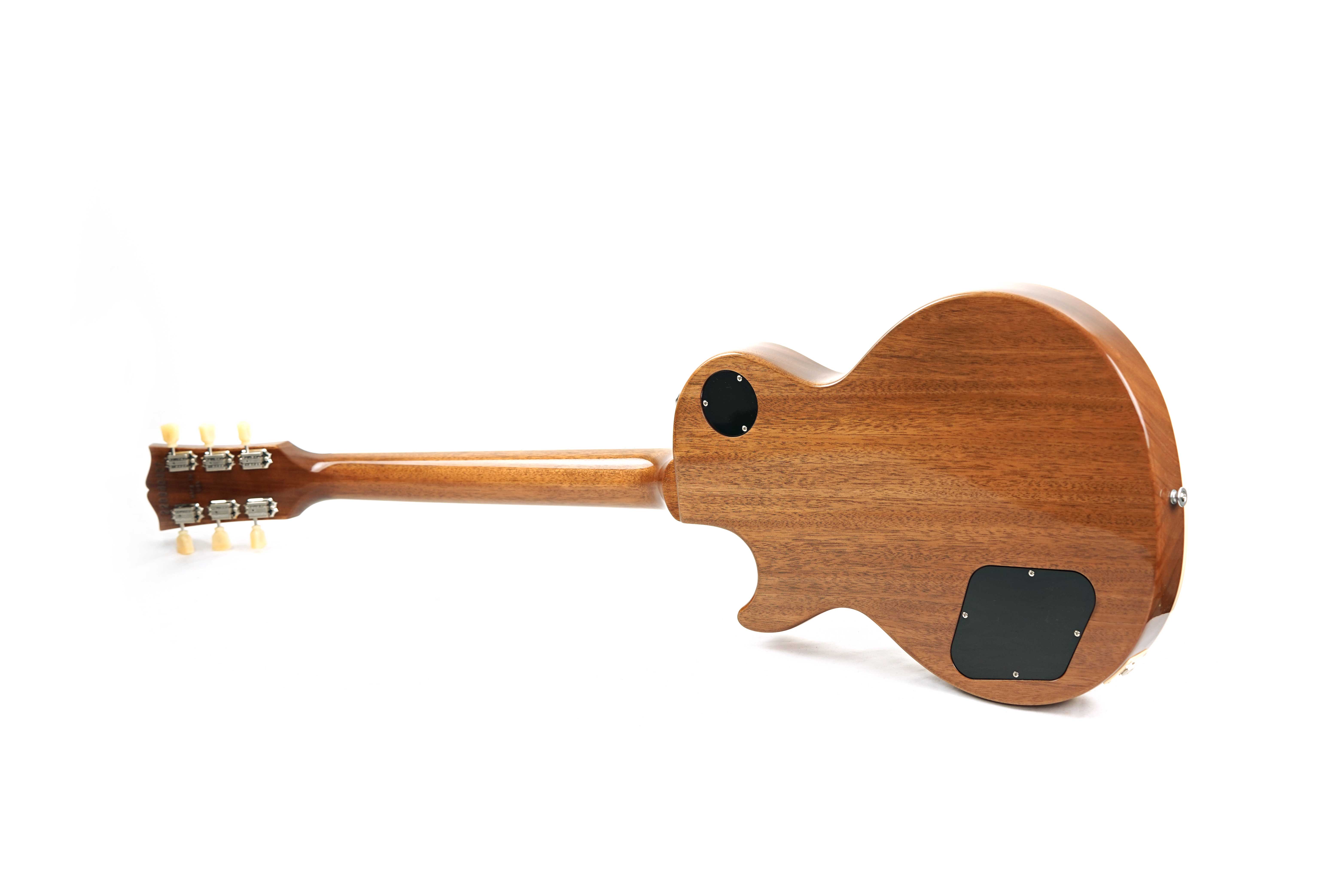 Gibson Les Paul Standard 50s Gold Top #228840427