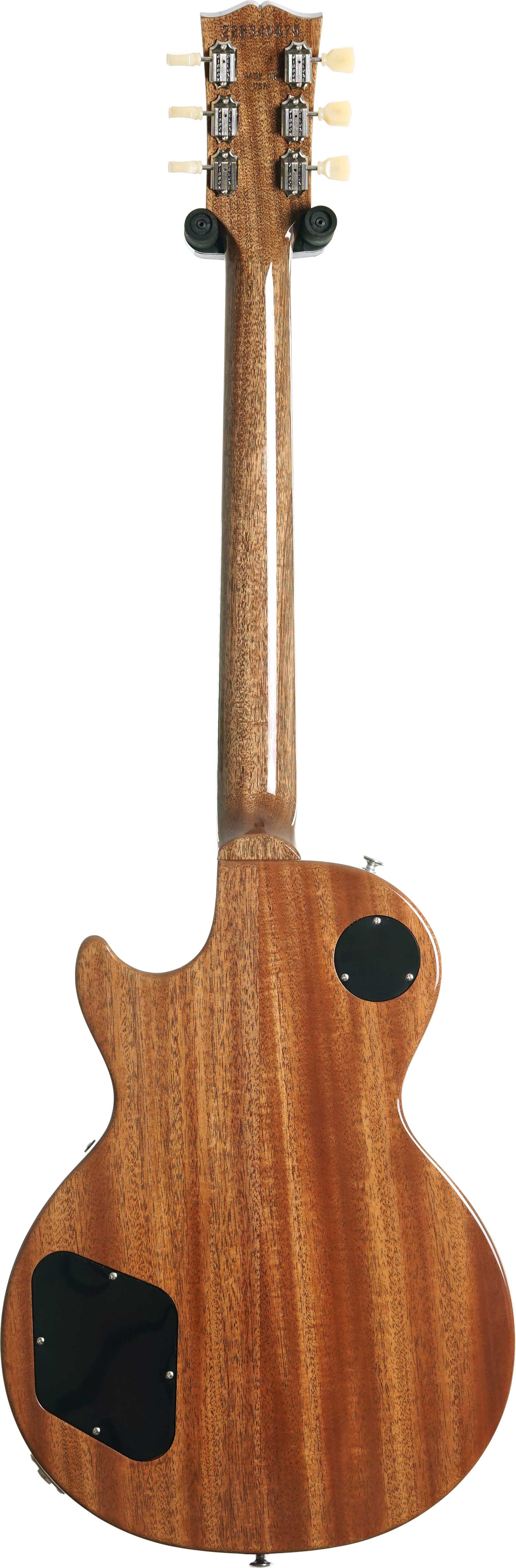 Gibson Les Paul Standard 50s Gold Top #228340375