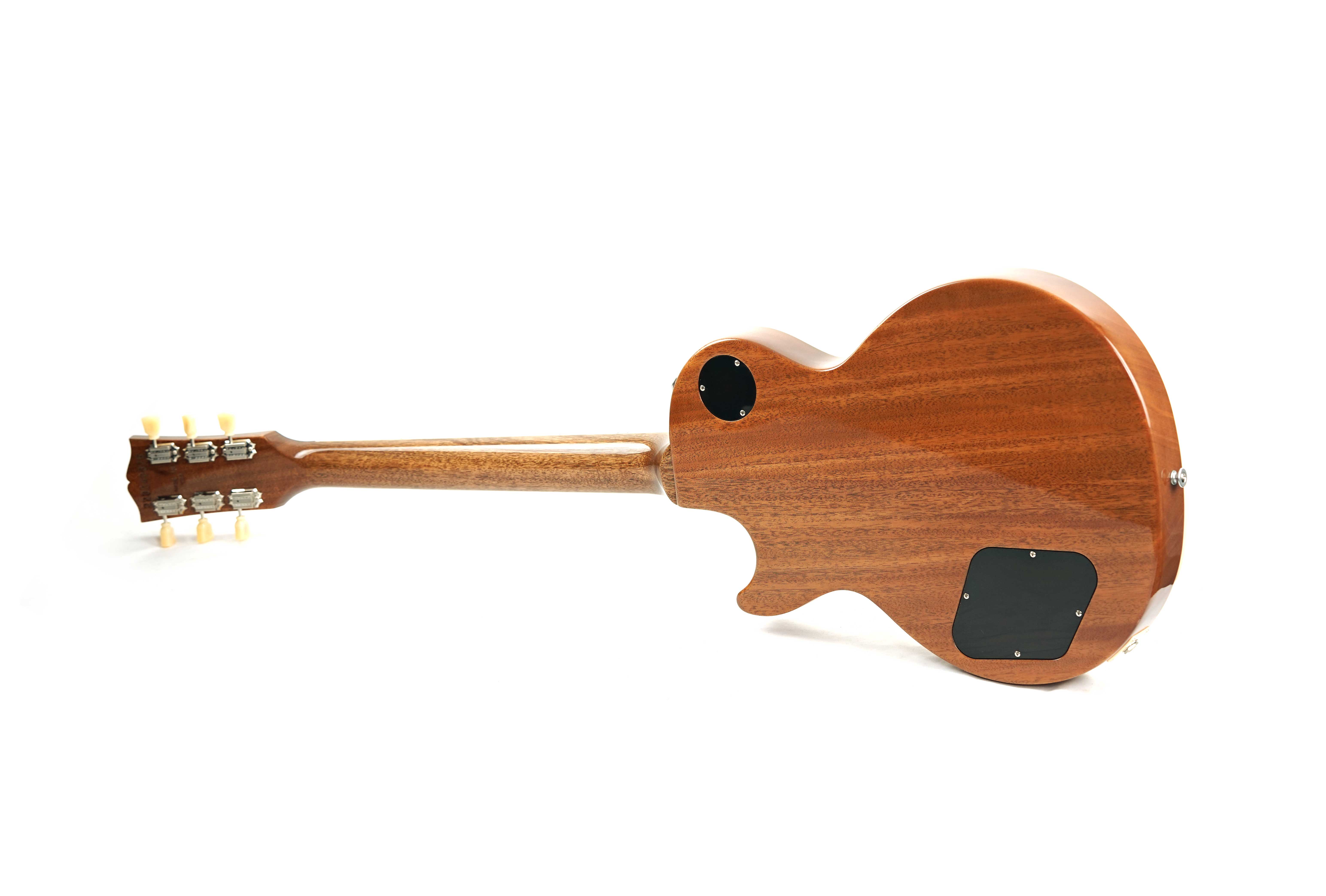 Gibson Les Paul Standard 50s Gold Top #228340375