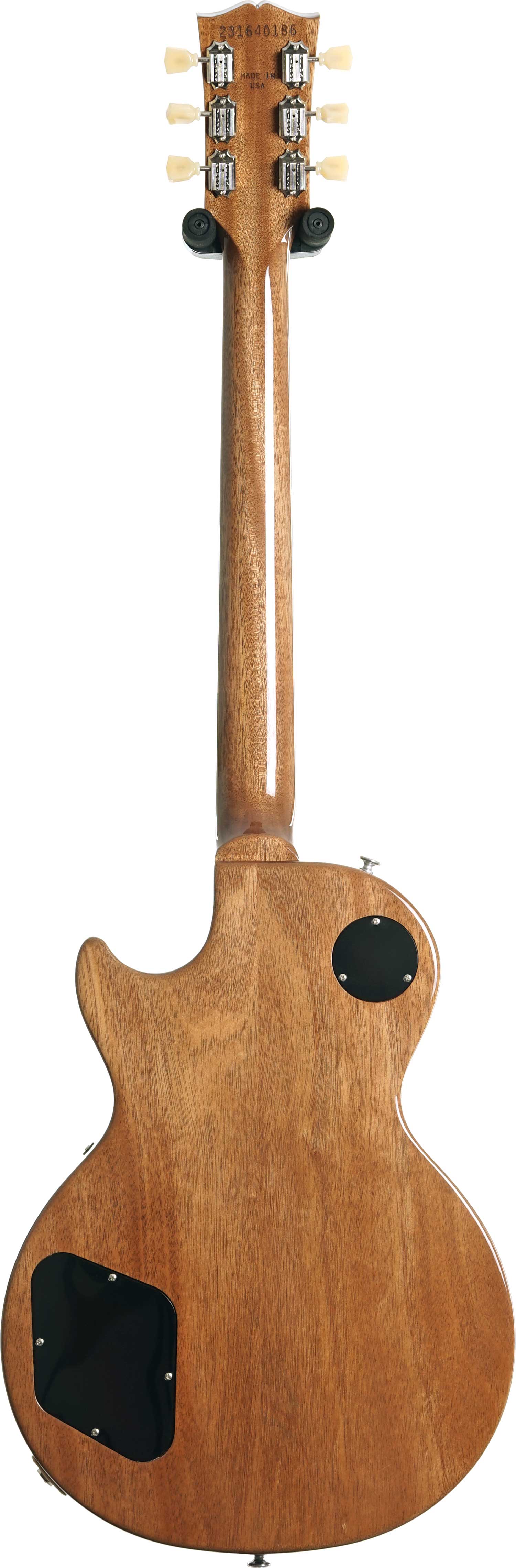 Gibson Les Paul Standard 50s Gold Top #231640186