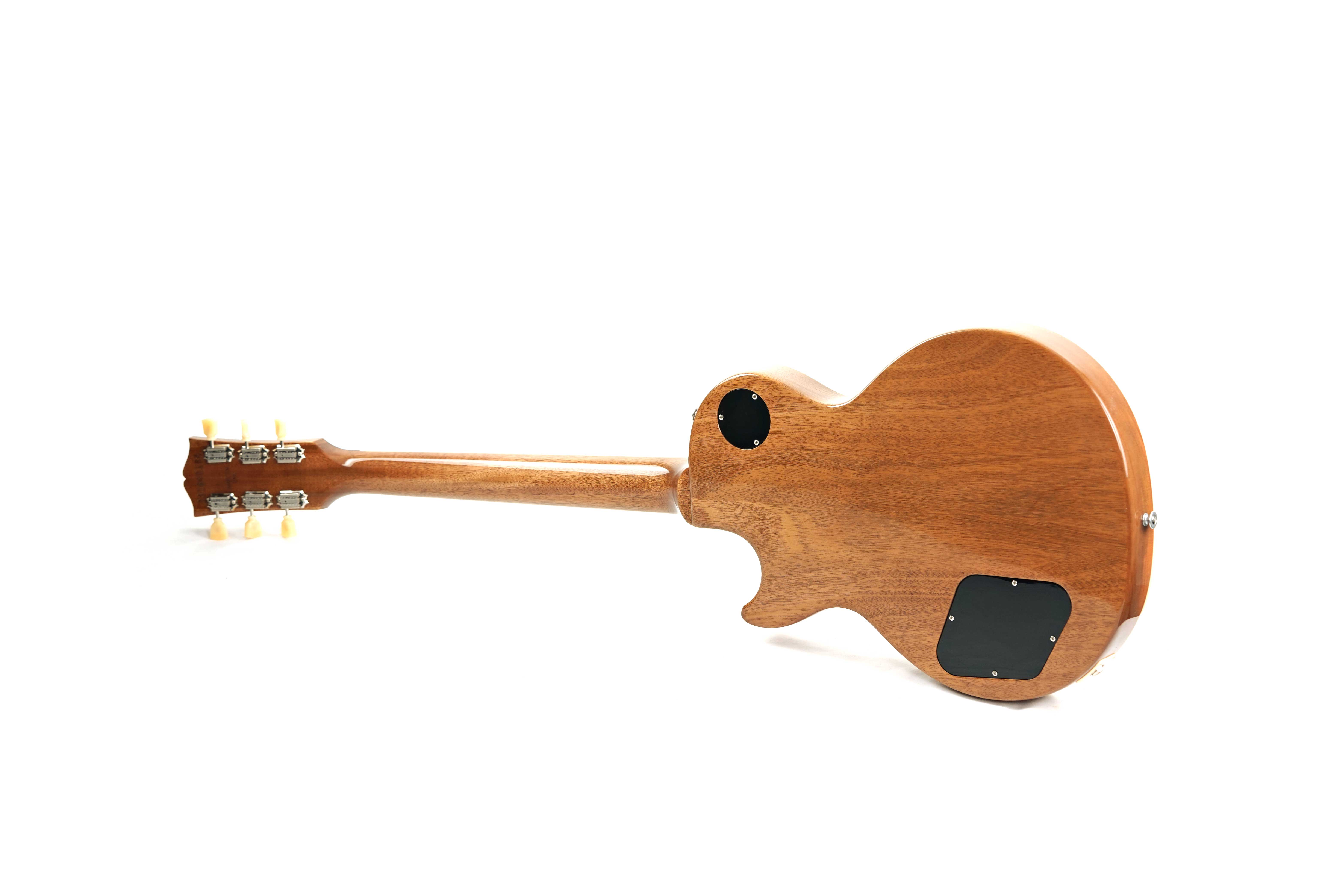 Gibson Les Paul Standard 50s Gold Top #231640186