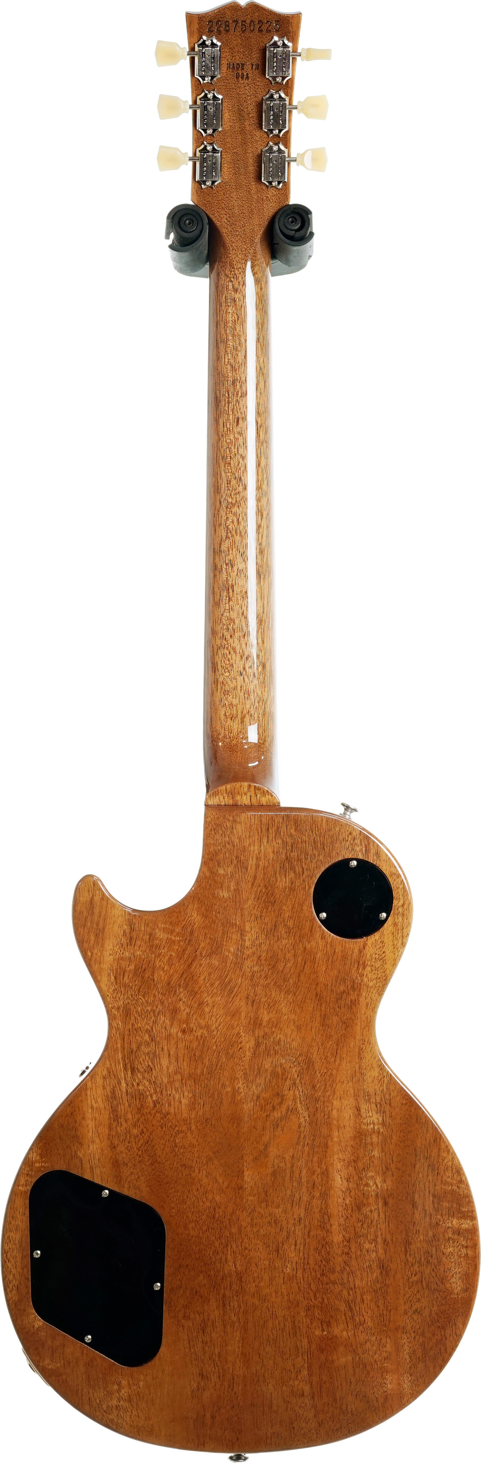 Gibson Les Paul Standard 50s Gold Top #228750225