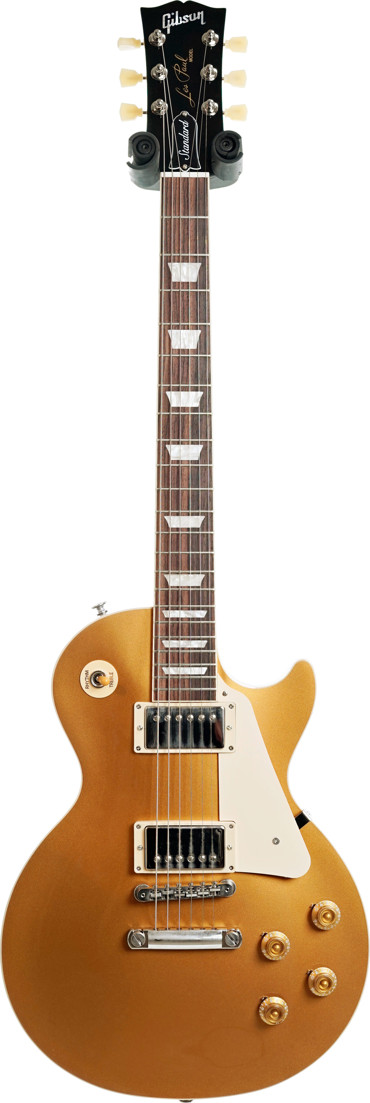 Gibson Les Paul Standard 50s Gold Top #228750225