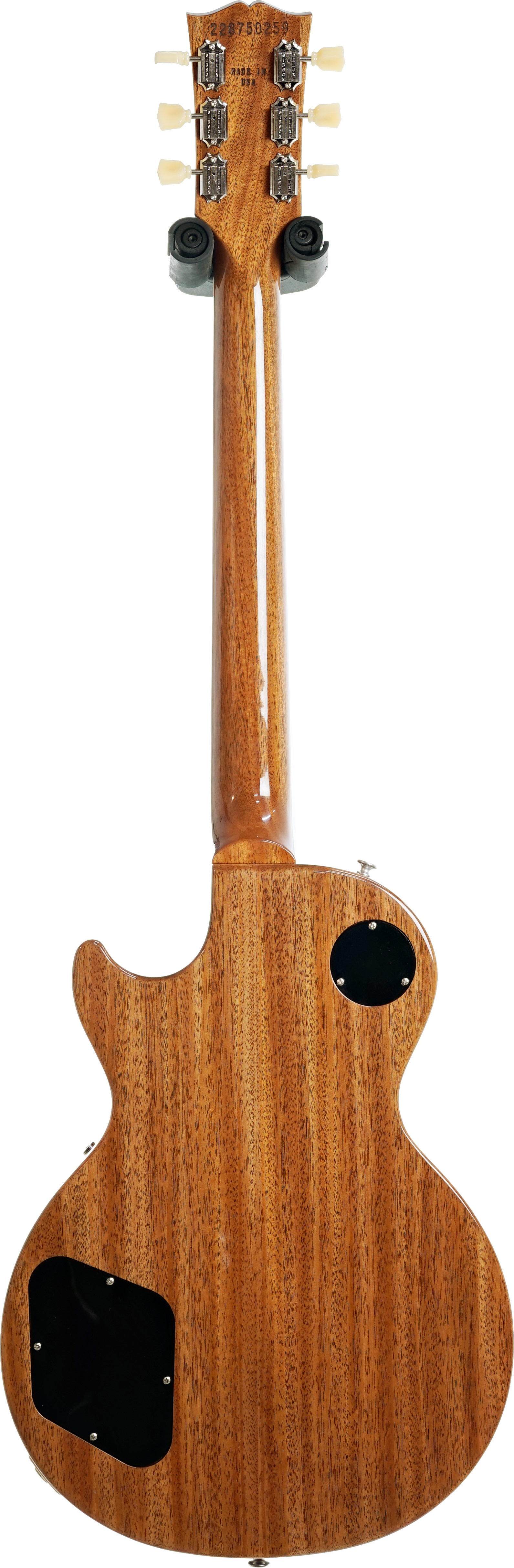 Gibson Les Paul Standard 50s Gold Top (Ex-Demo) #228750259