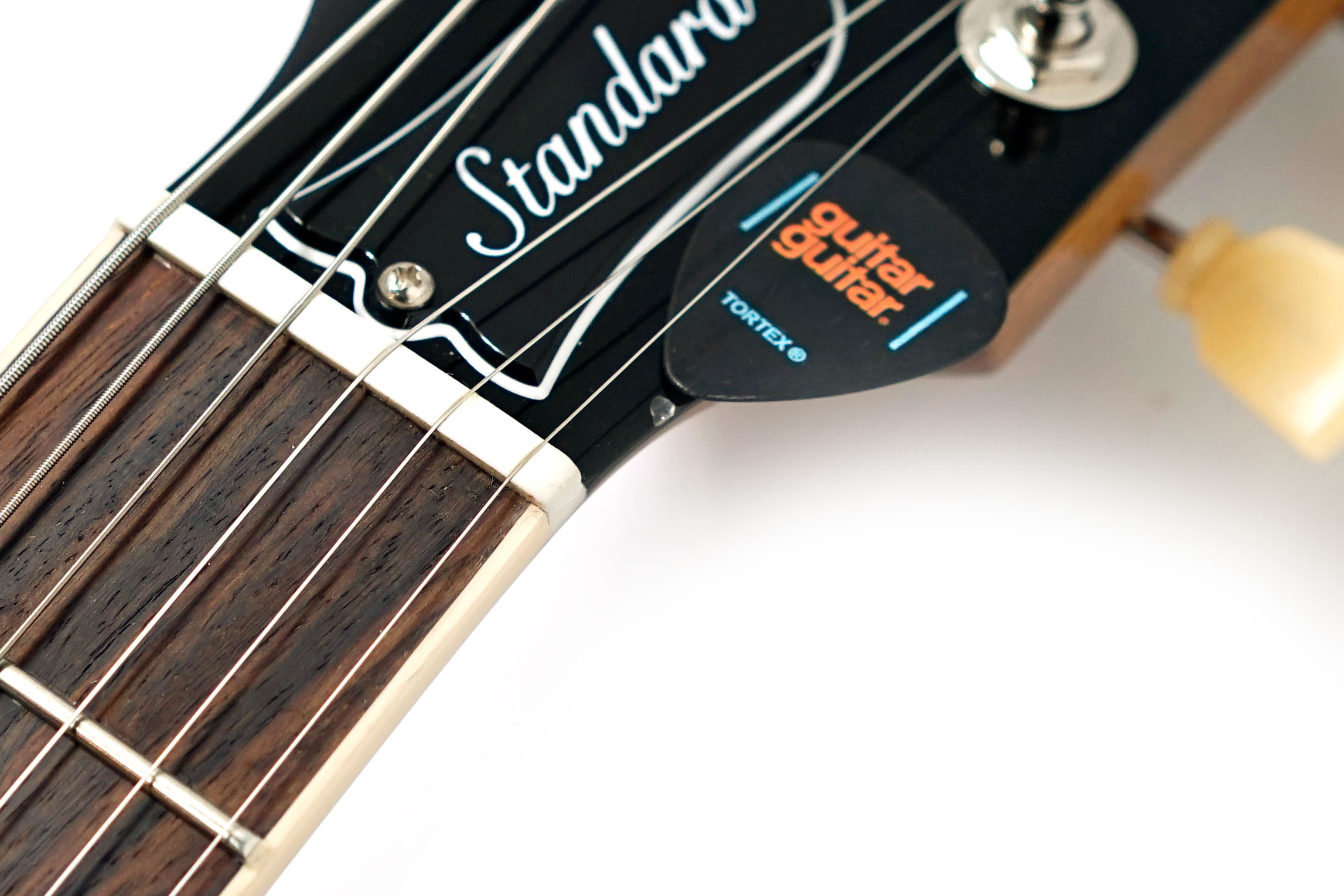 Gibson Les Paul Standard 50s Gold Top (Ex-Demo) #228750259