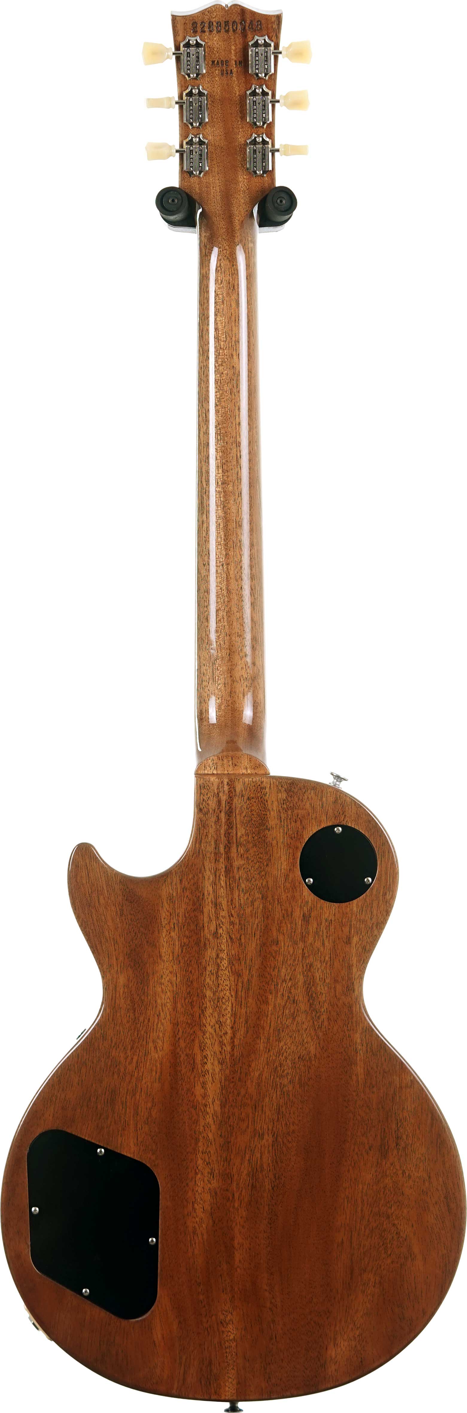 Gibson Les Paul Standard 50s Gold Top #228850048